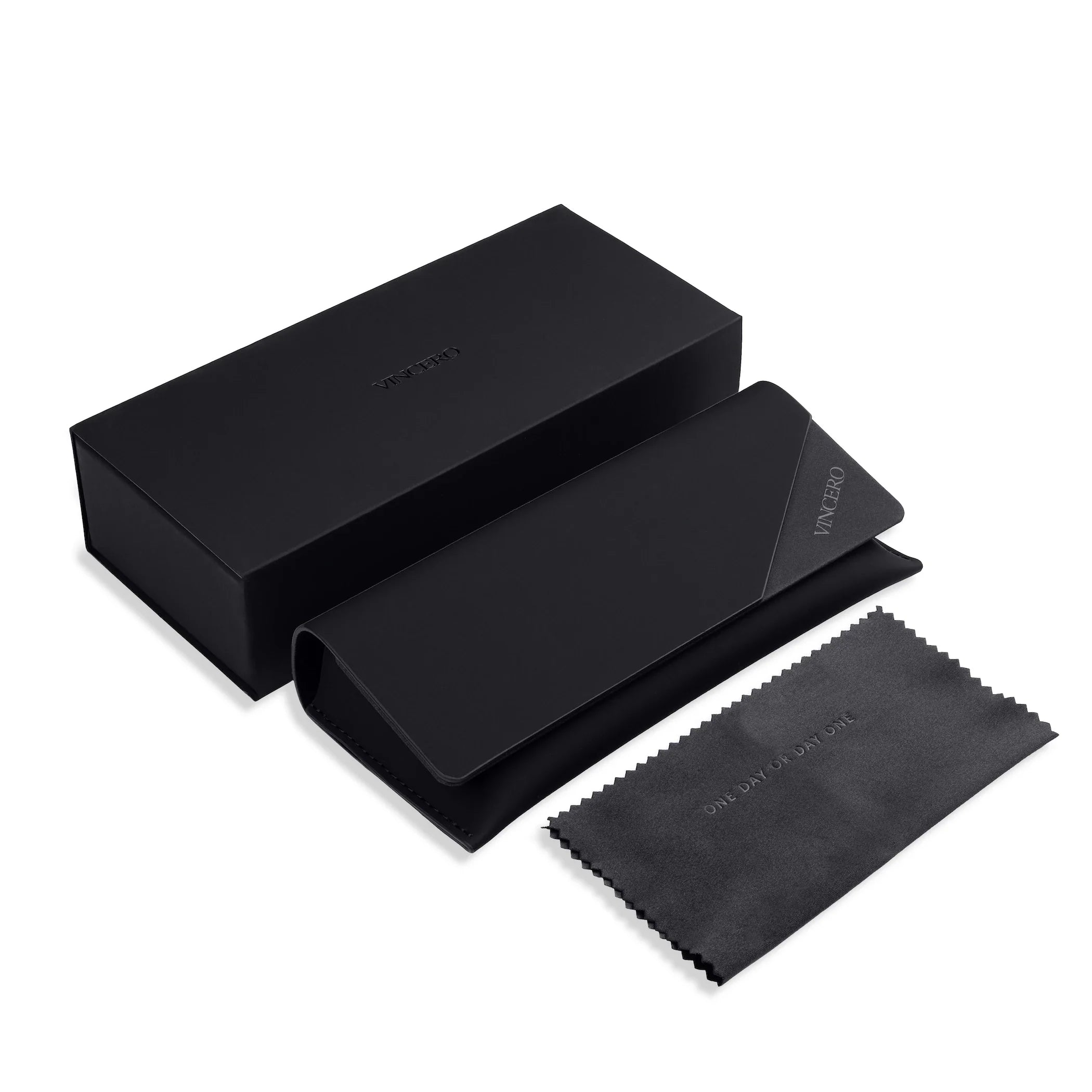 The Langley Sunglasses - Silver Smoke