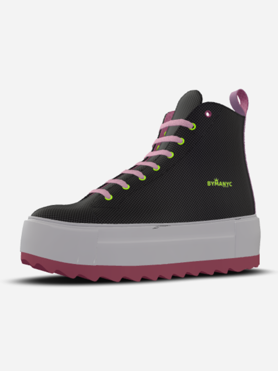 Sustainable Ankle Boots BYMANYC ® New York – HUDSON LUXE