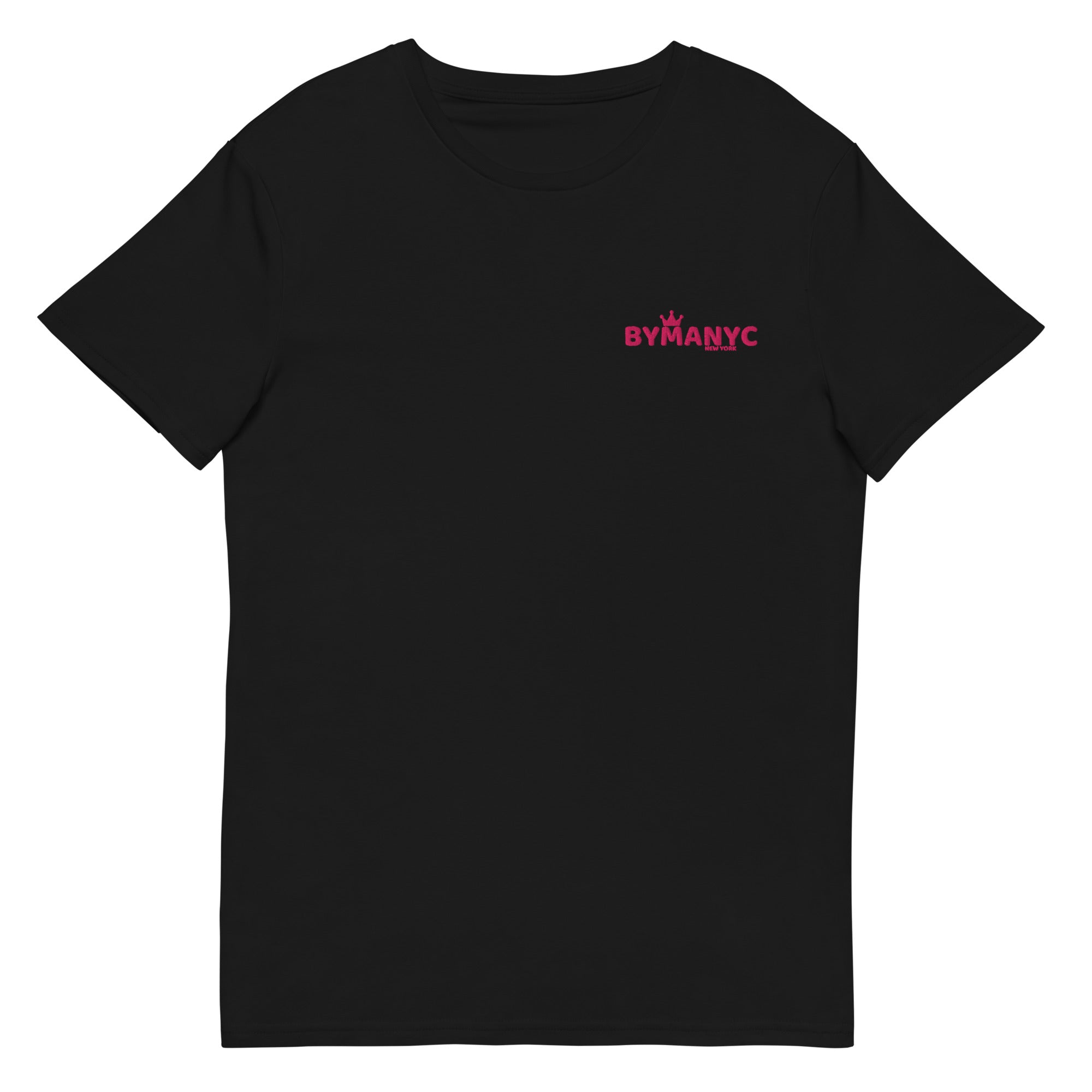 T-Shirt COUTURE for Men – BYMANYC ® New York | Vegan & High-End Streetwear