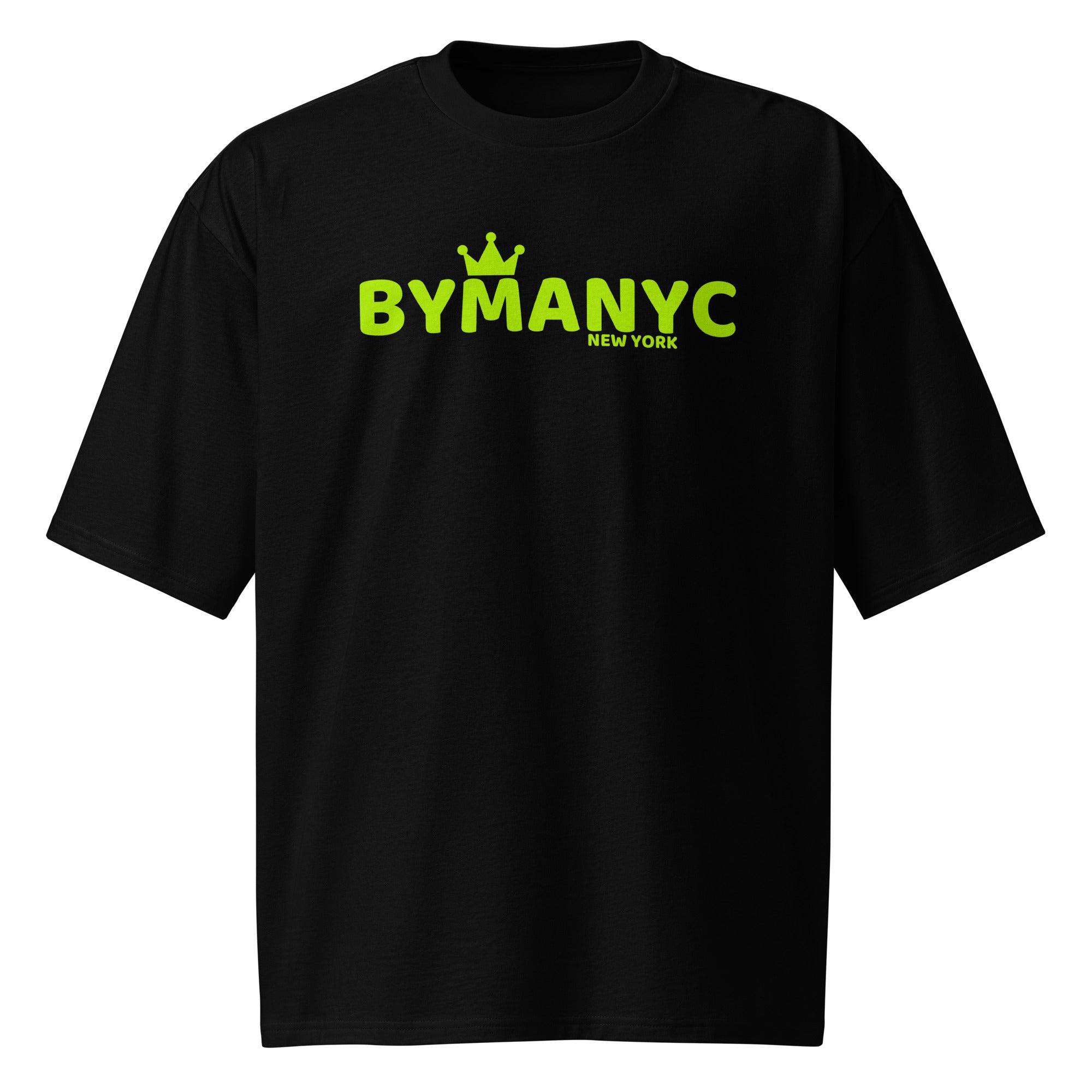 T-Shirt DAPPER for Men – BYMANYC ® New York | Vegan & Stylish Apparel