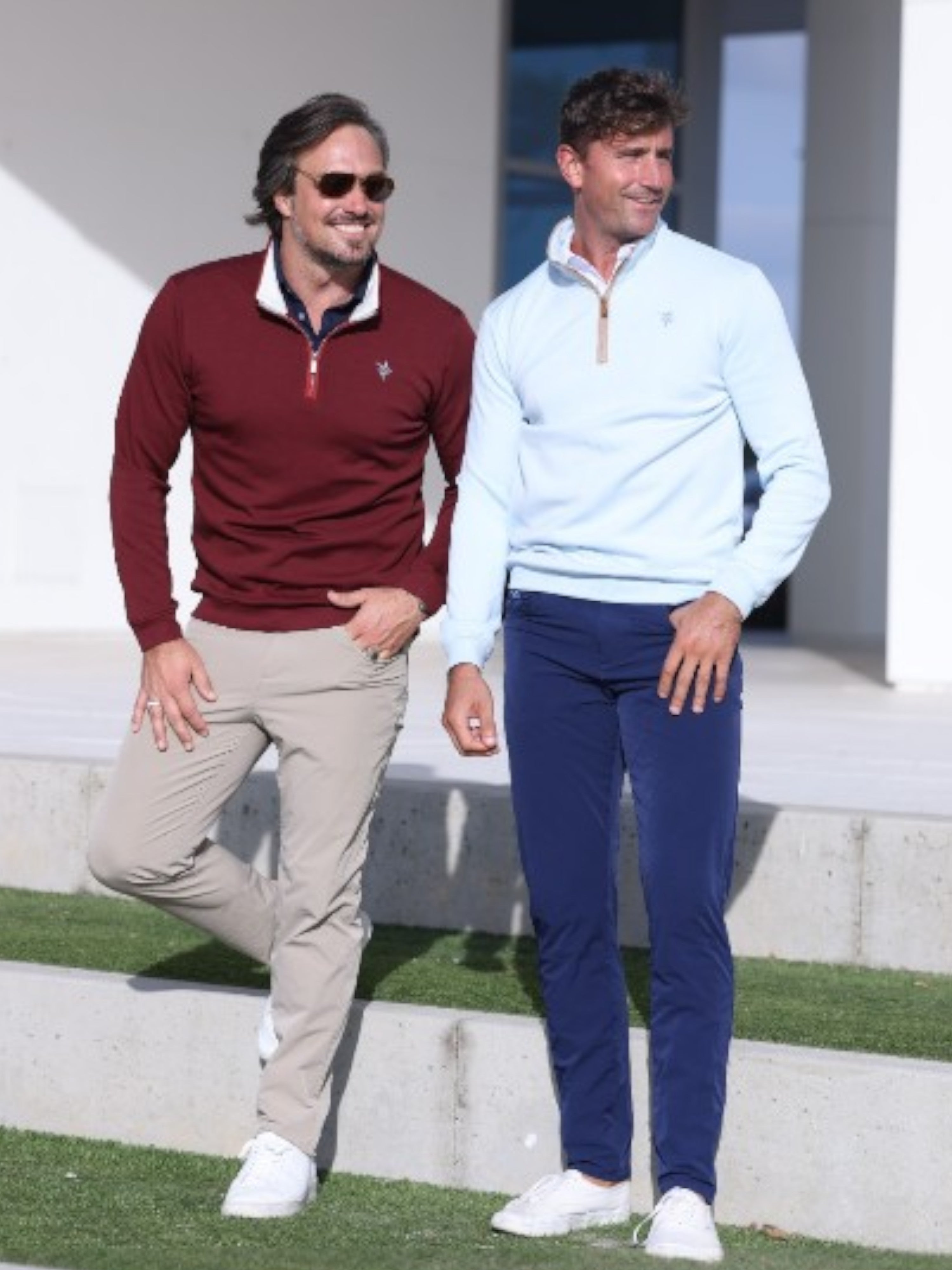 Turnberry Long Sleeve Shirt