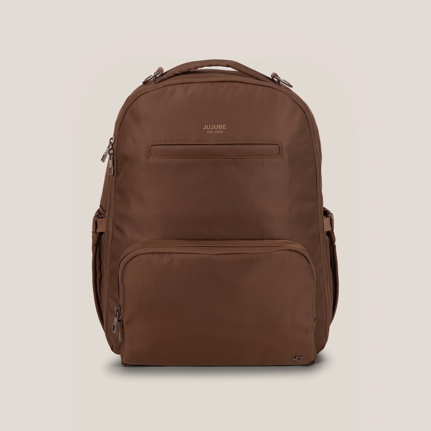 Classic Diaper Backpack - Espresso