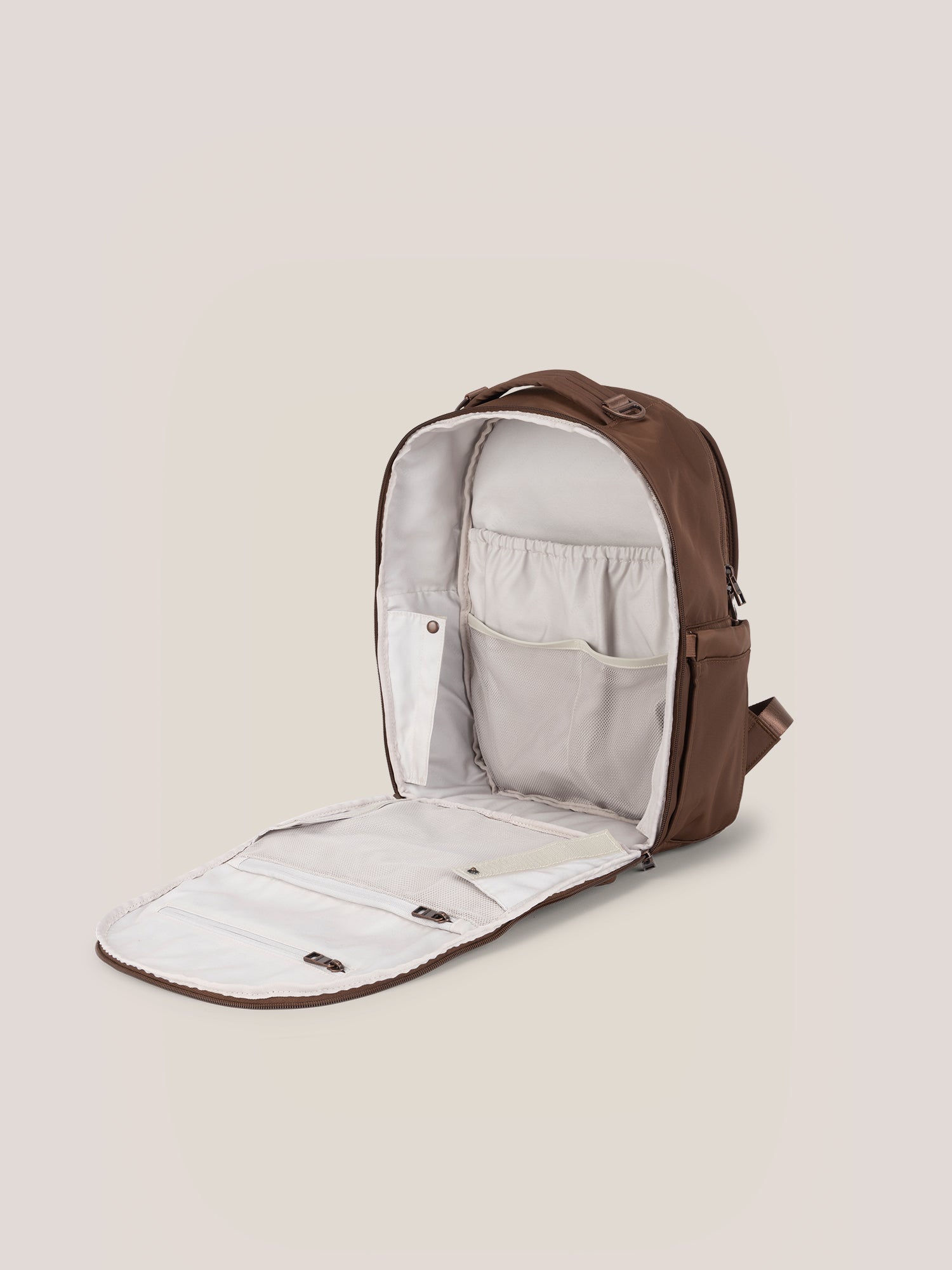 Classic Diaper Backpack - Espresso