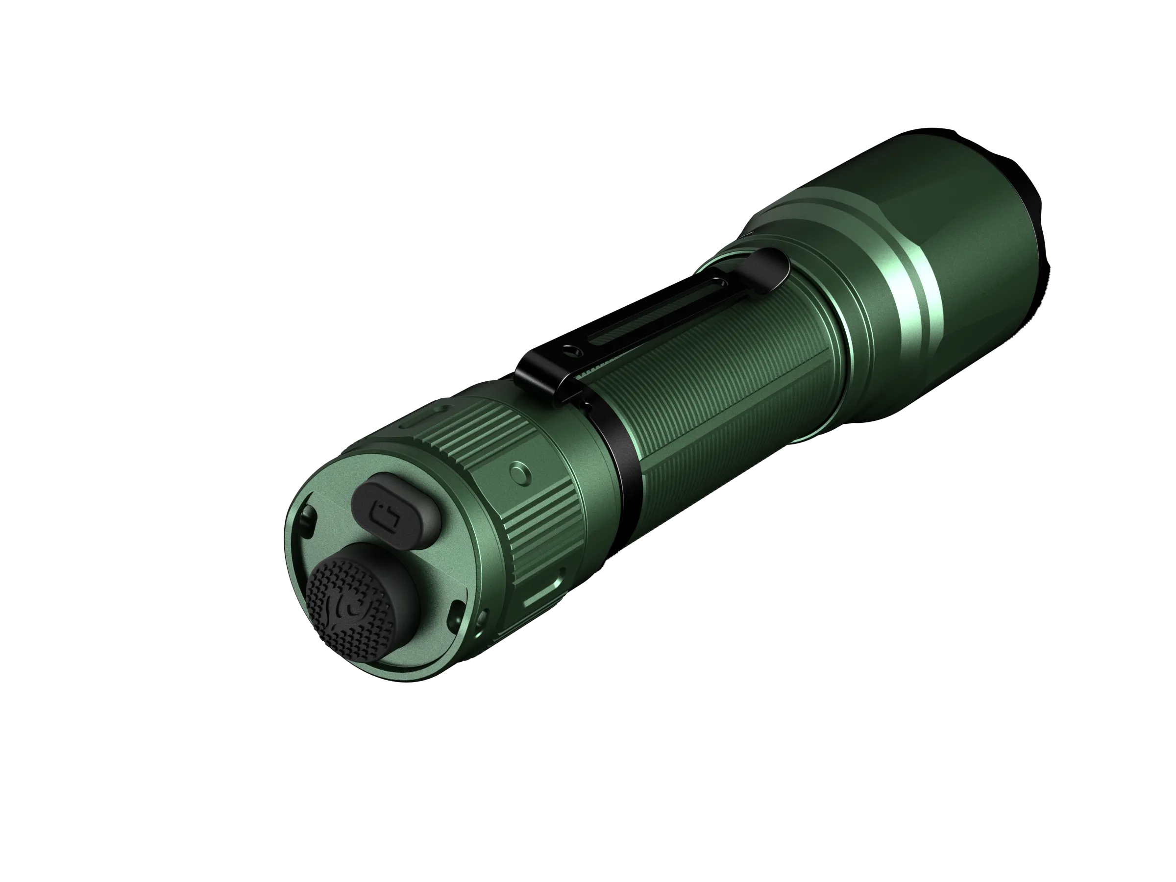 Fenix TK16 V2.0 Tactical Flashlight - 3100 Lumens