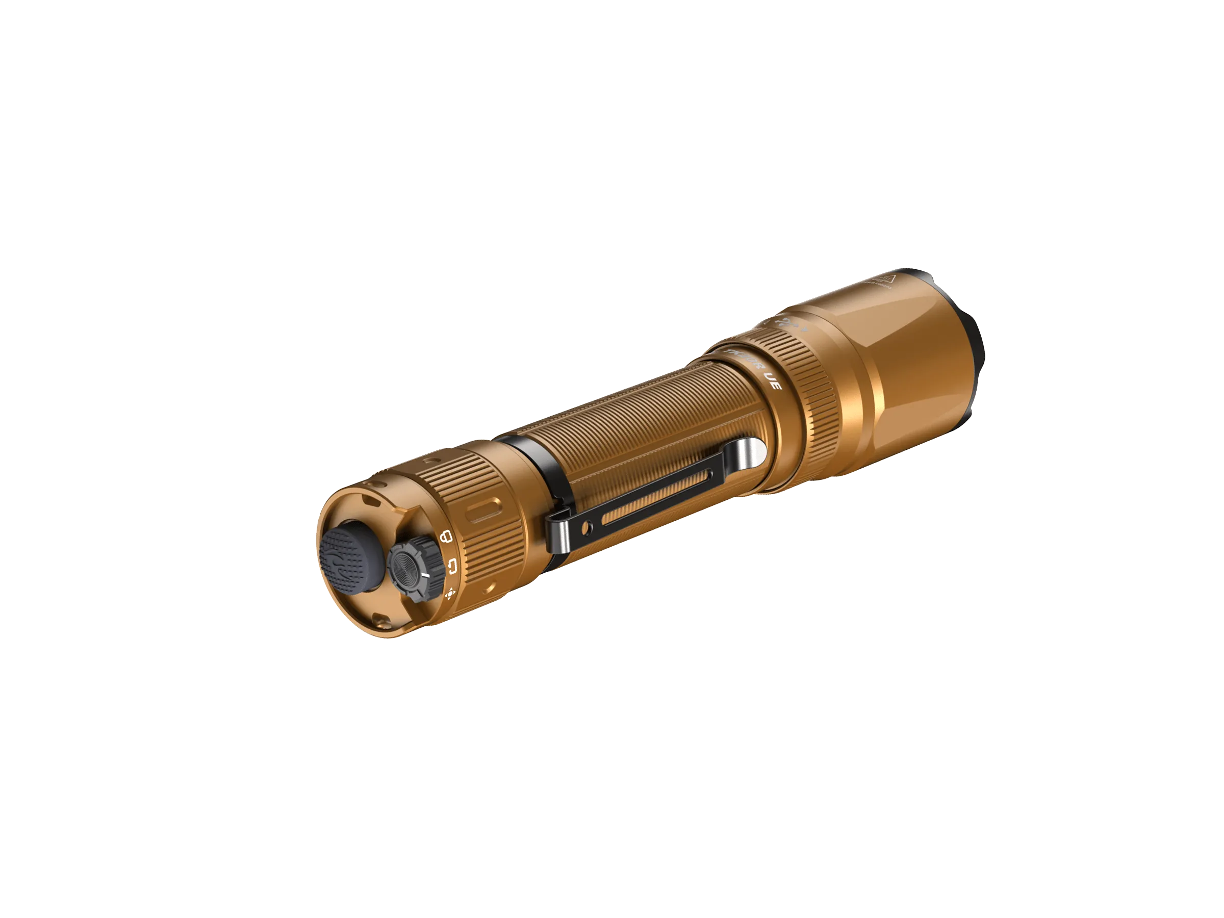 Fenix TK20R UE Tactical LED Flashlight - 2800 Lumens