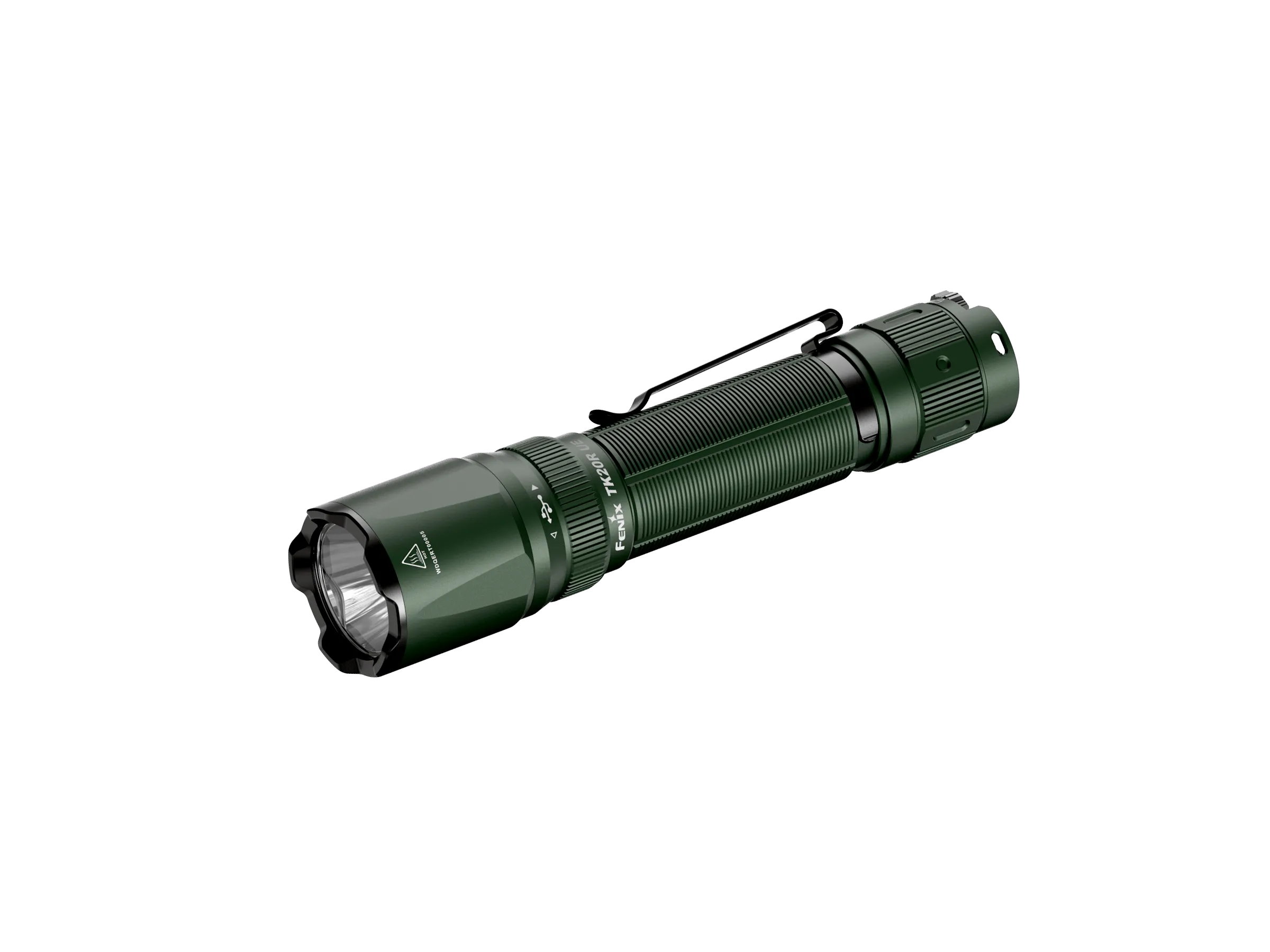 Fenix TK20R UE Tactical LED Flashlight - 2800 Lumens