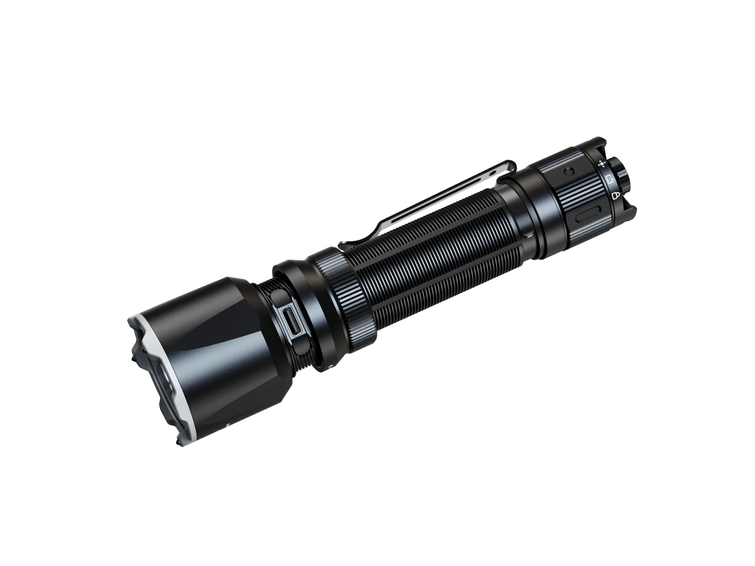Fenix TK22R Rechargeable Tactical & Duty Flashlight
