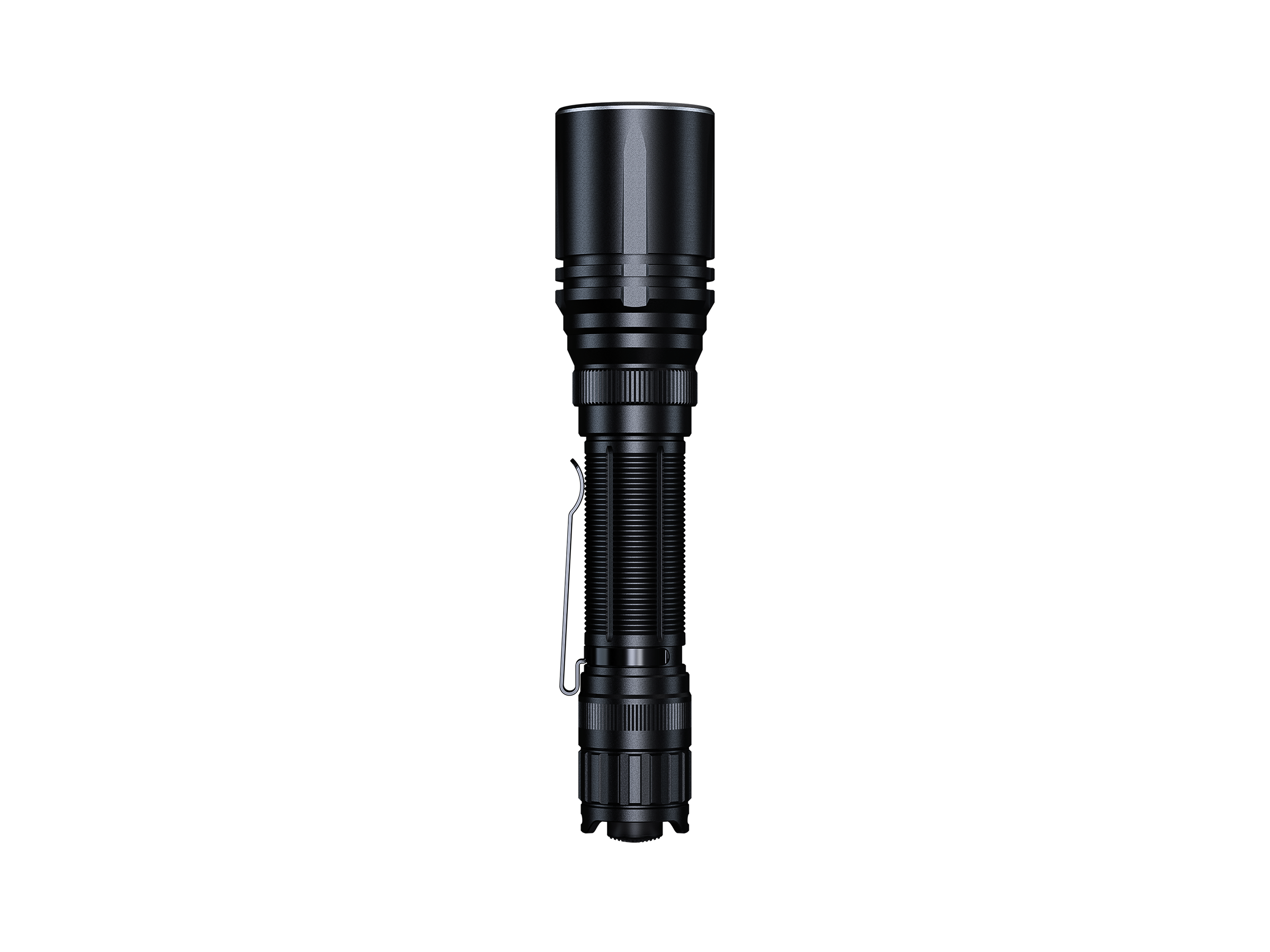 TK30R Tactical White Laser Rechargeable Flashlight
