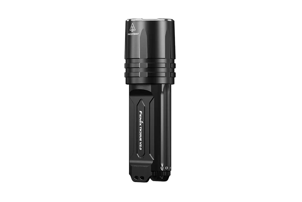 TK35UE V2.0 Flashlight - 5000 Lumens
