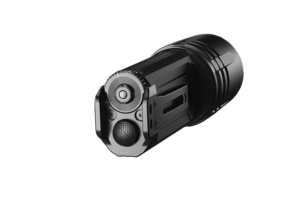 TK35UE V2.0 Flashlight - 5000 Lumens