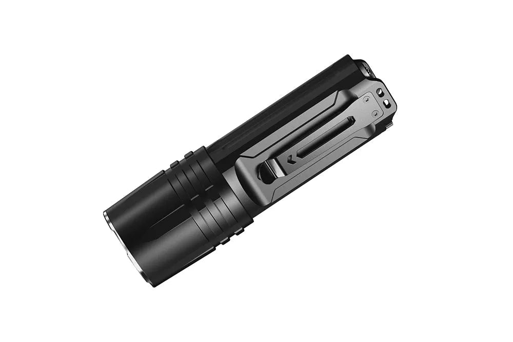 TK35UE V2.0 Flashlight - 5000 Lumens