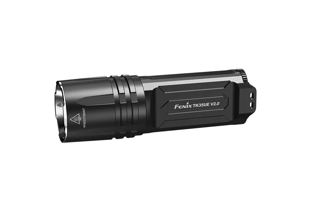TK35UE V2.0 Flashlight - 5000 Lumens