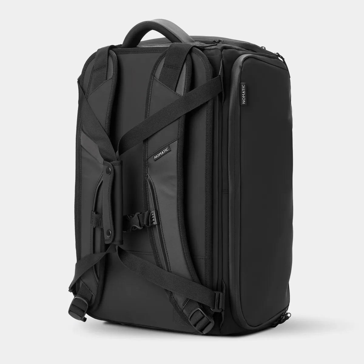 Travel Bag 30L Backpack-Duffel Hybrid
