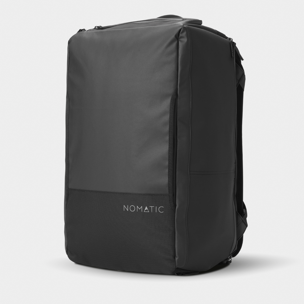 Travel Bag 40L Backpack-Duffel Hybrid