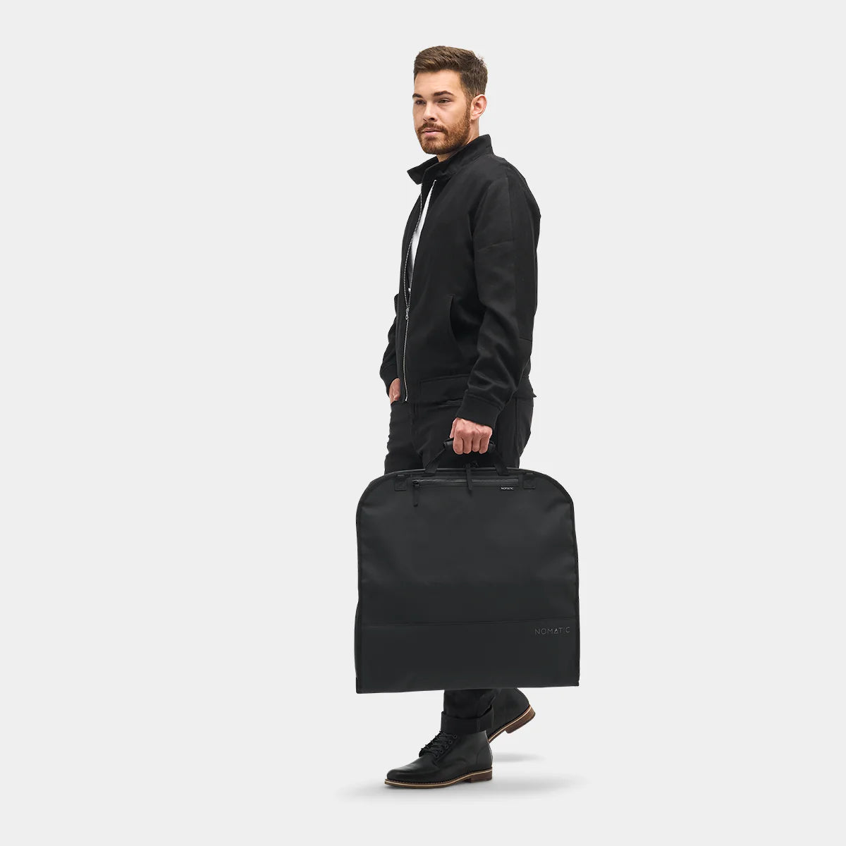 Travel Wrinkle-Free Garment Bag