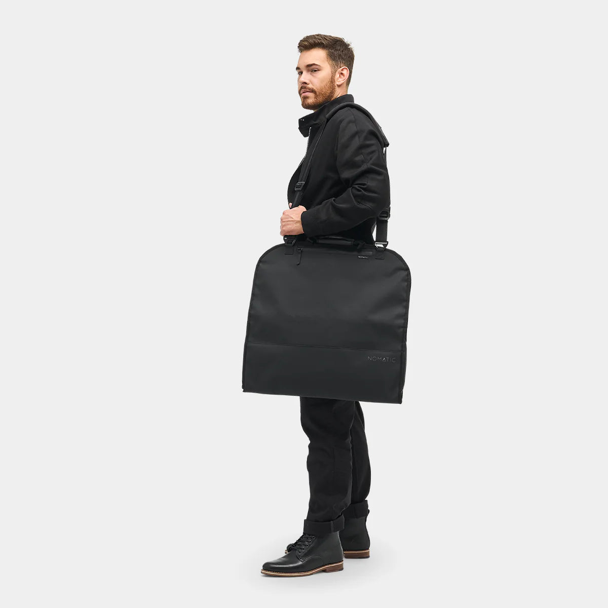 Travel Wrinkle-Free Garment Bag
