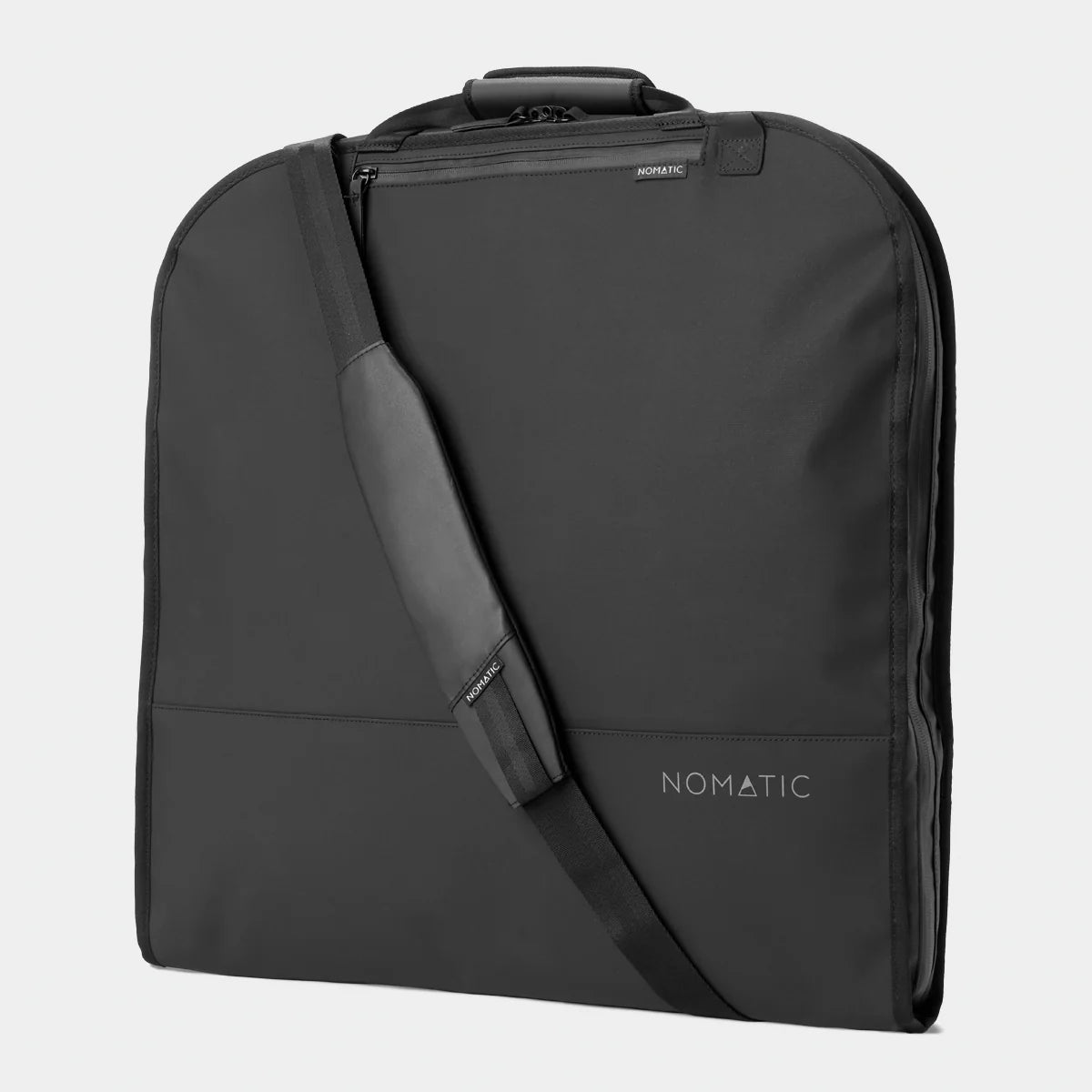 Travel Wrinkle-Free Garment Bag