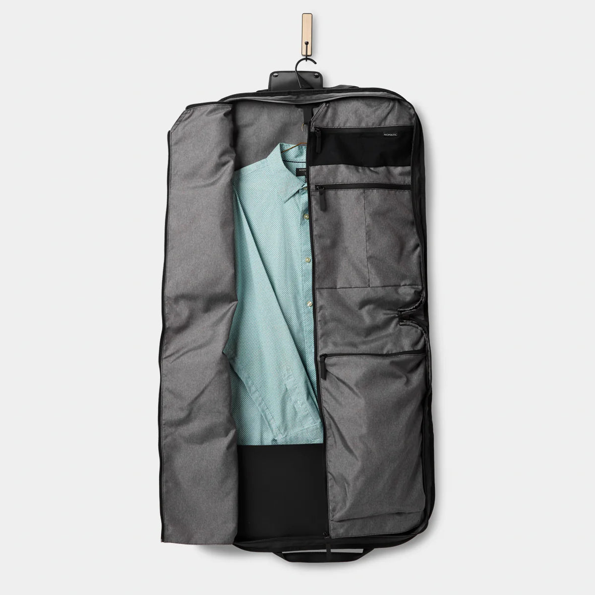 Travel Wrinkle-Free Garment Bag