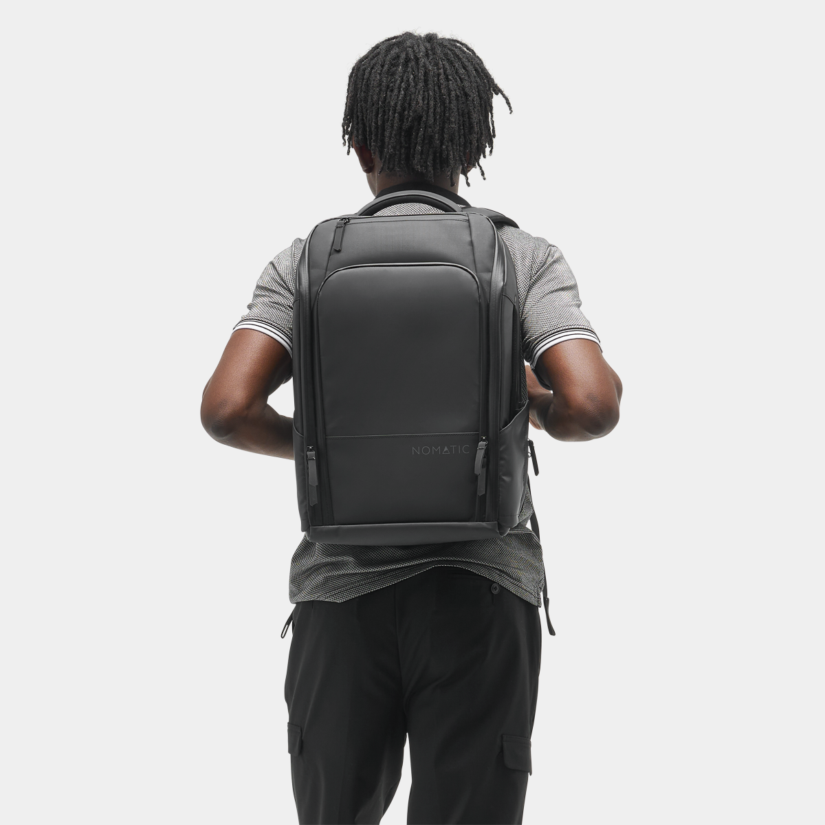 14L/20L Travel Backpack