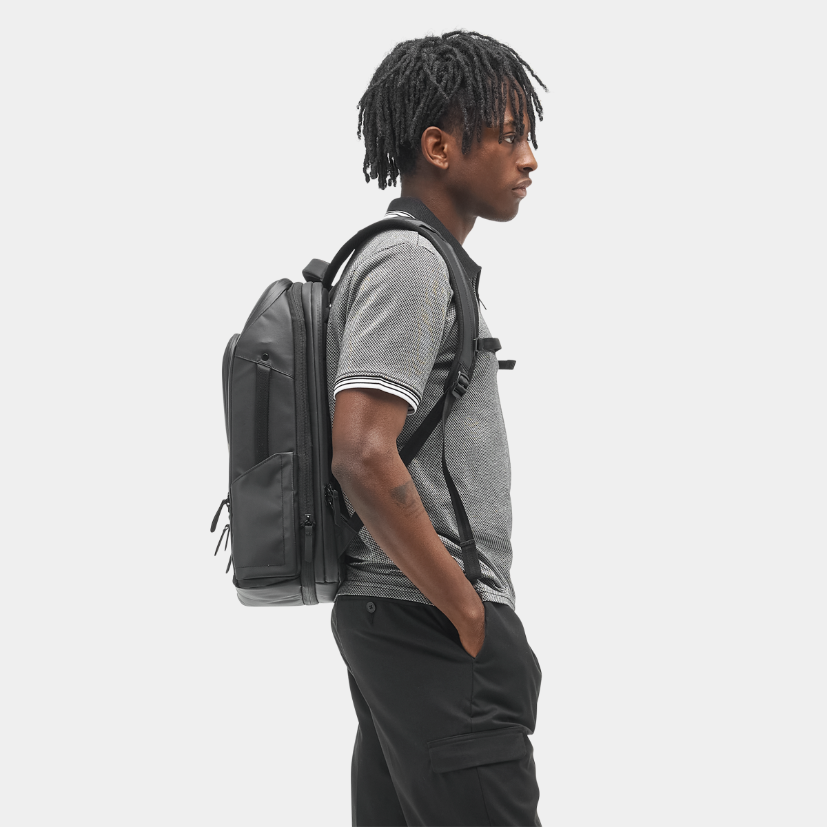 14L/20L Travel Backpack