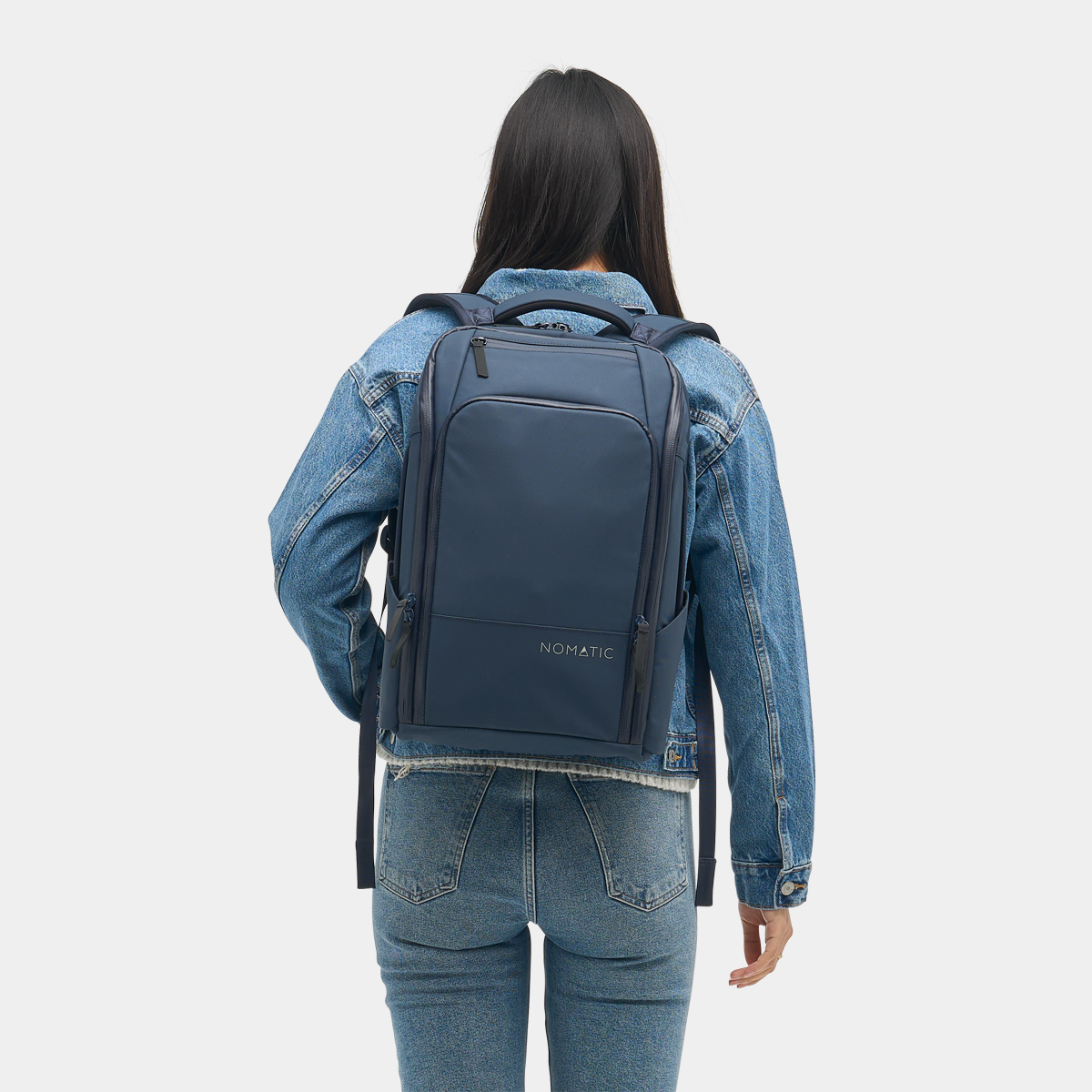 14L/20L Travel Backpack