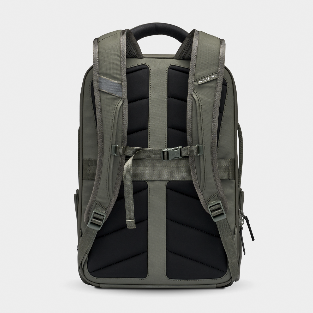 14L/20L Travel Backpack