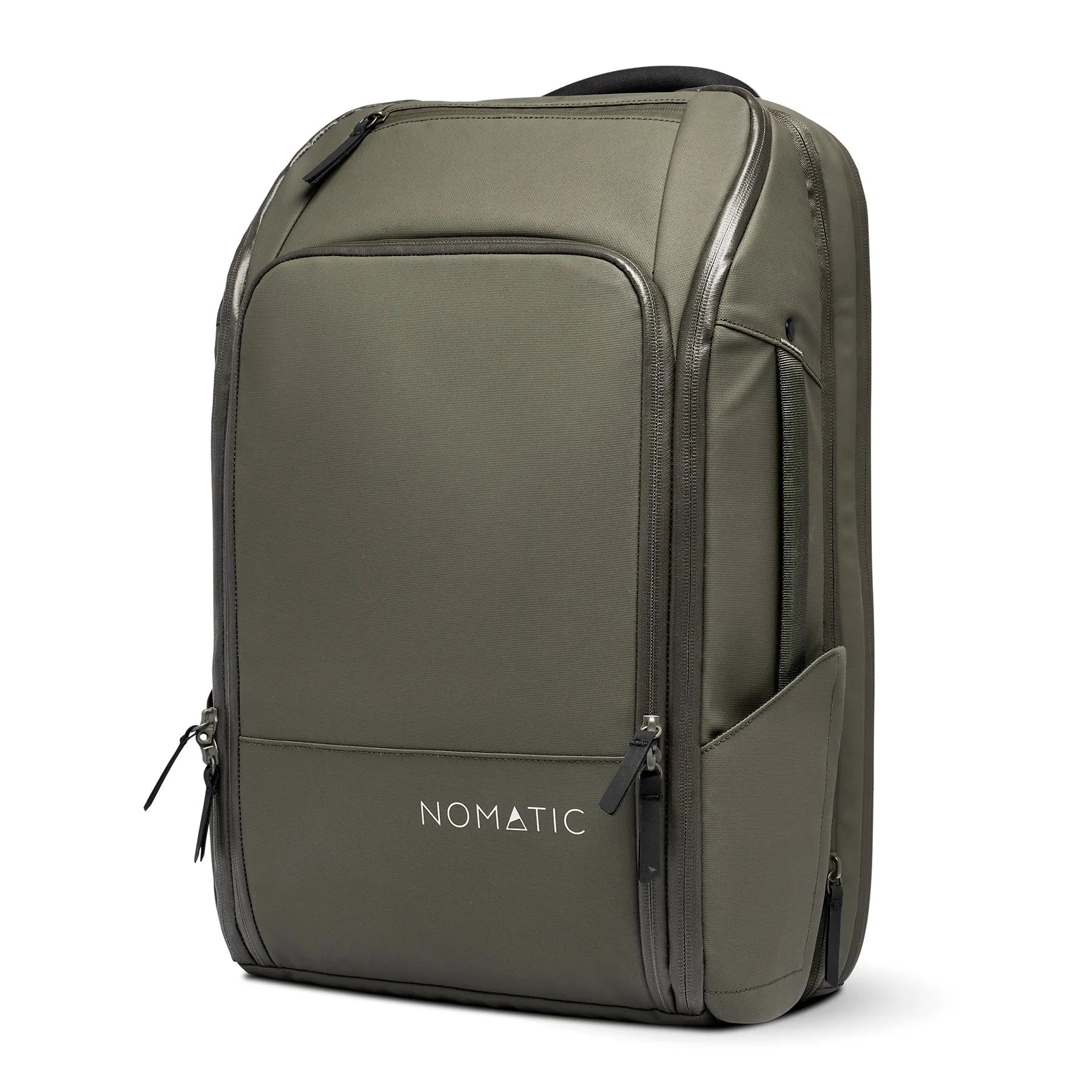 Expandable Travel Backpack (Available in 14L/21L and 20L/30L)