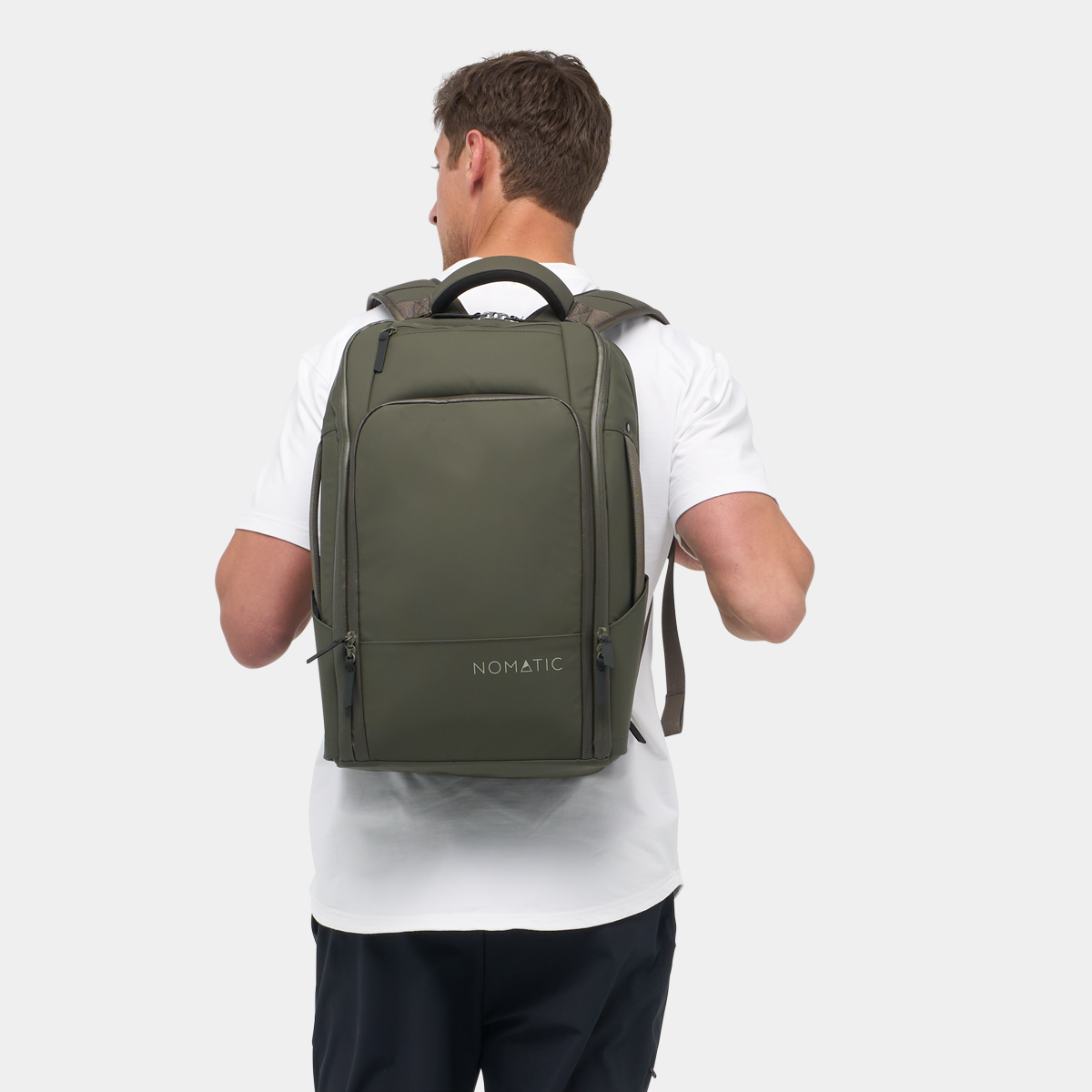 14L/20L Travel Backpack