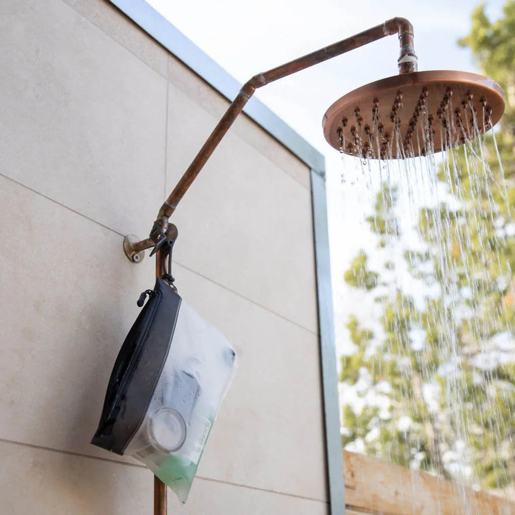 The Pouch | 3-1-1 TSA Compliant Bag