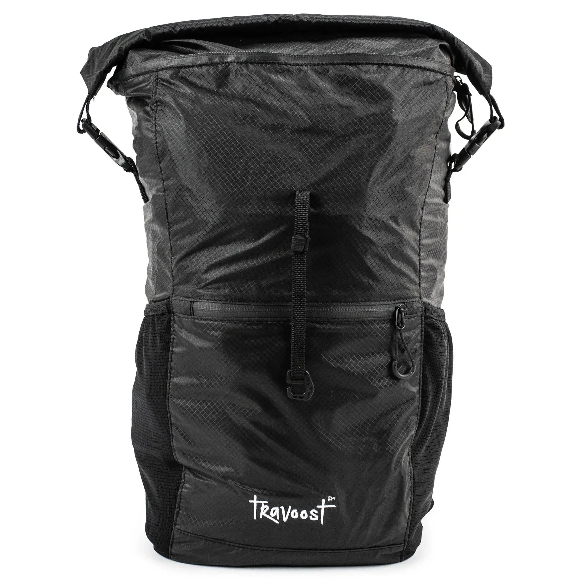 Ultima 22 Foldable Backpack with Detachable Hip Pack