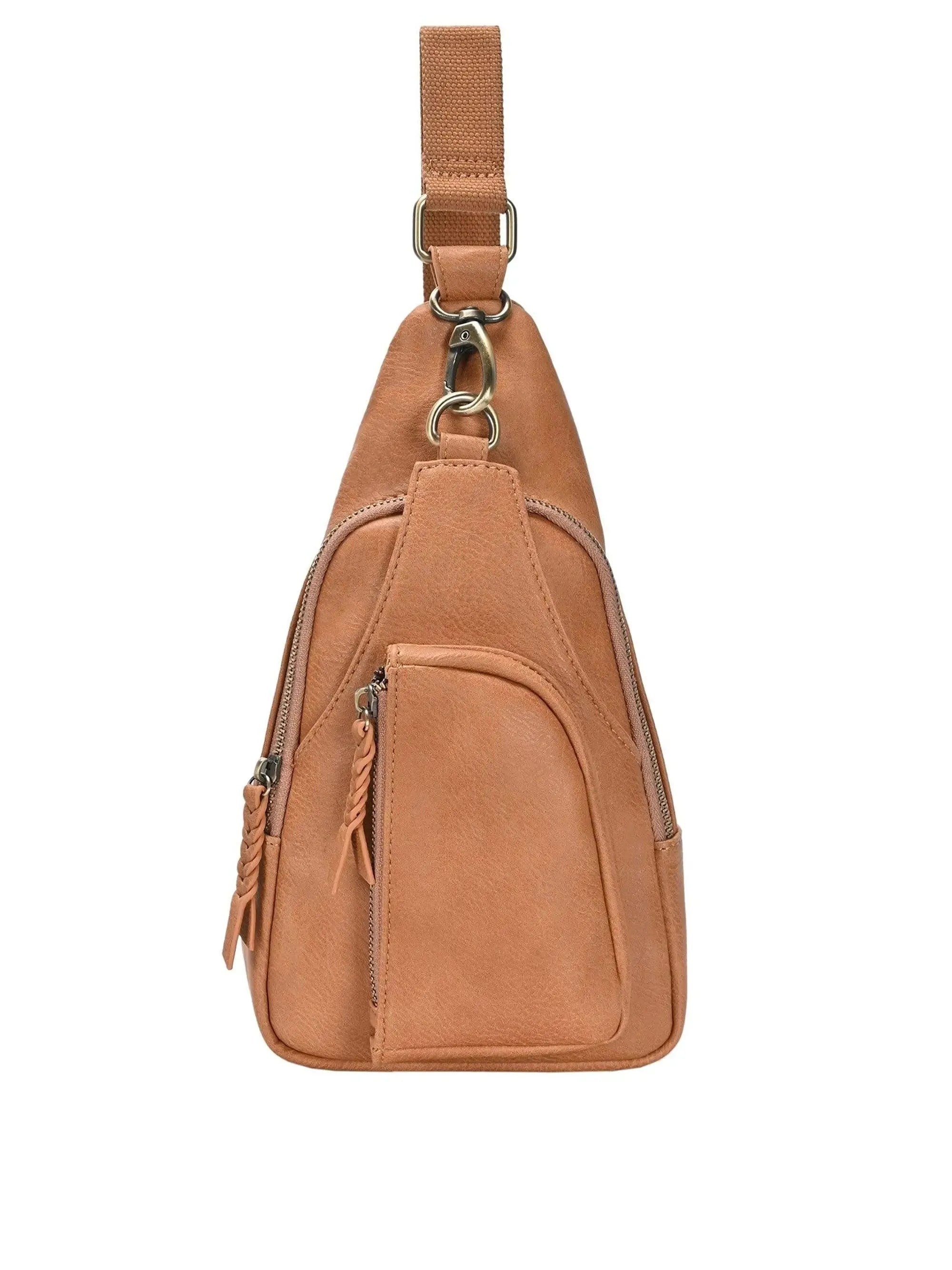 Tasha Crossbody Sling Bag