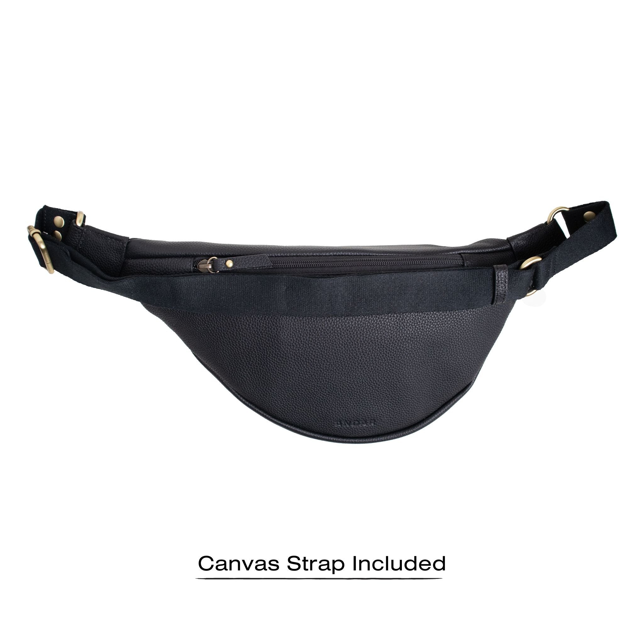 The Tatum Belt Bag | Organized Mom Life Bag