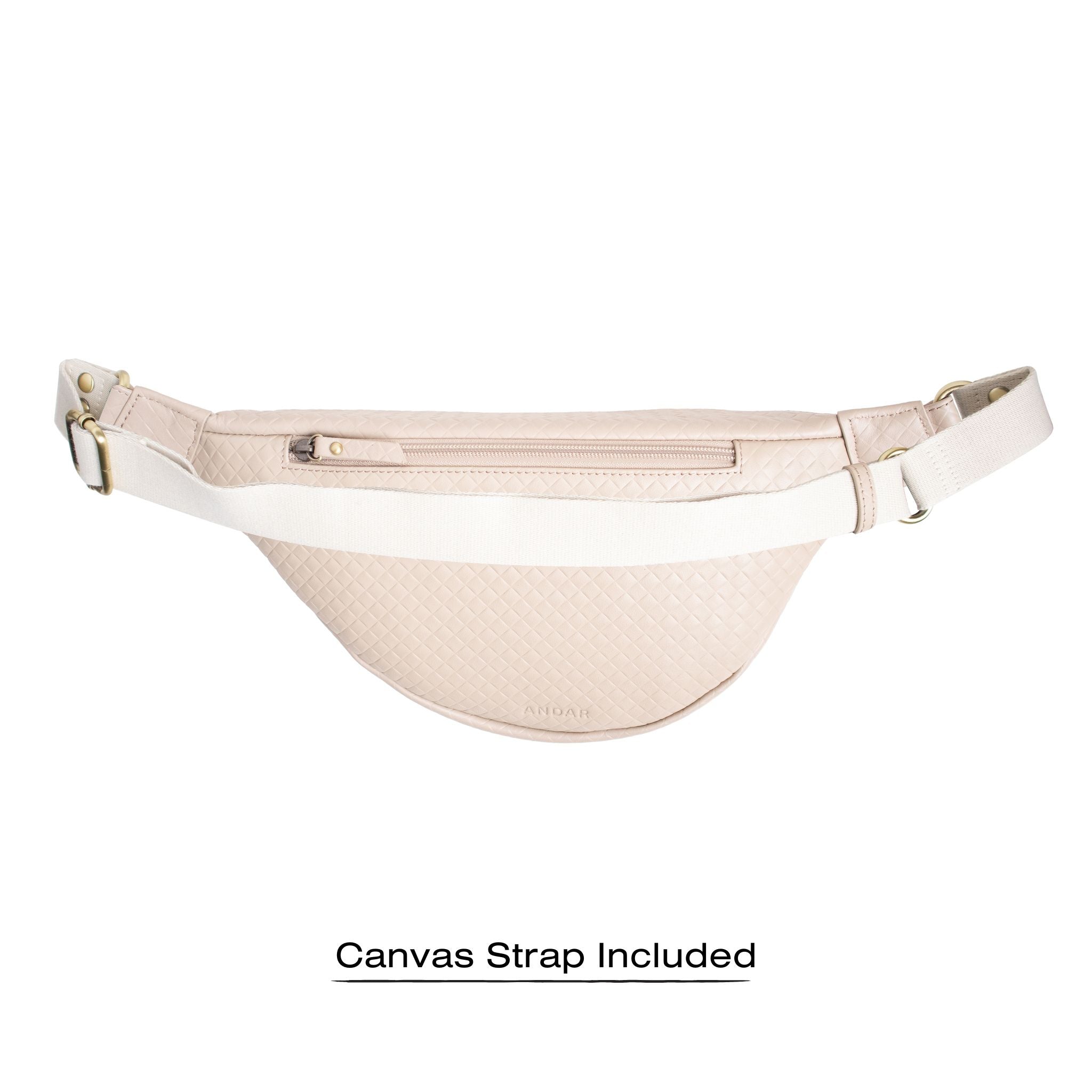 The Tatum Belt Bag | Organized Mom Life Bag