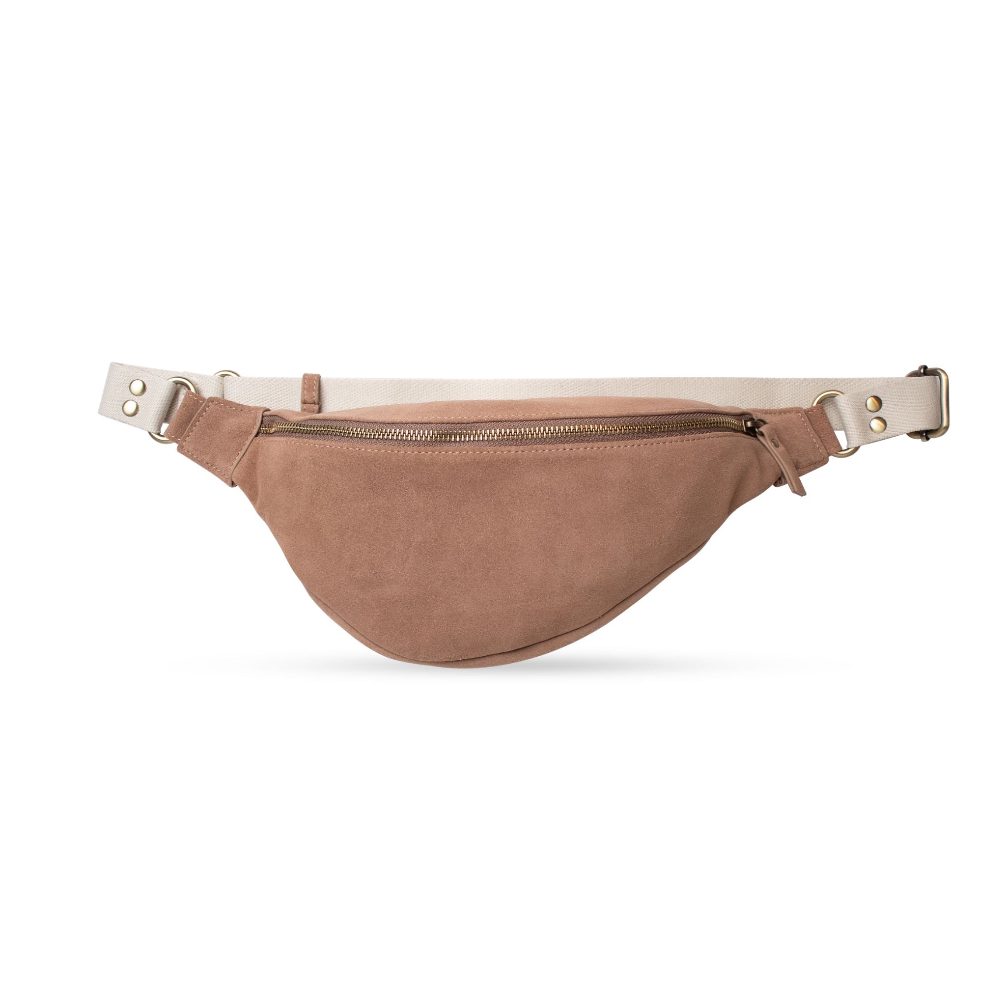 The Tatum Belt Bag | Organized Mom Life Bag