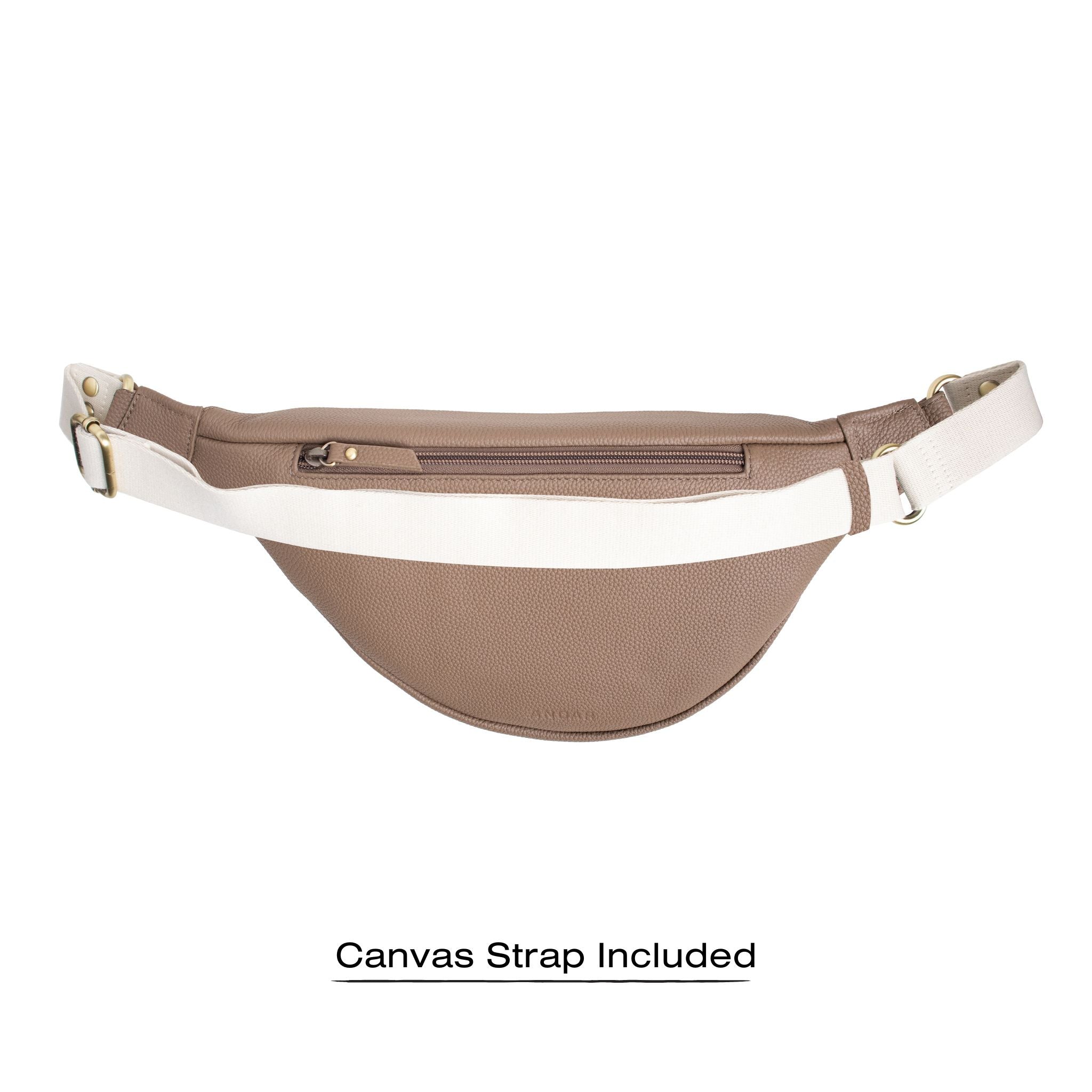 The Tatum Belt Bag | Organized Mom Life Bag