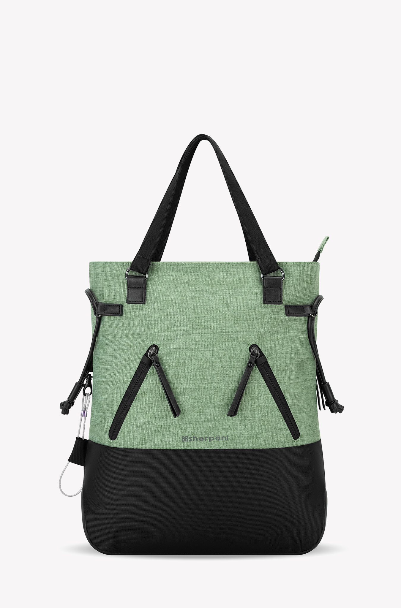 Tempest | Convertible Backpack Tote