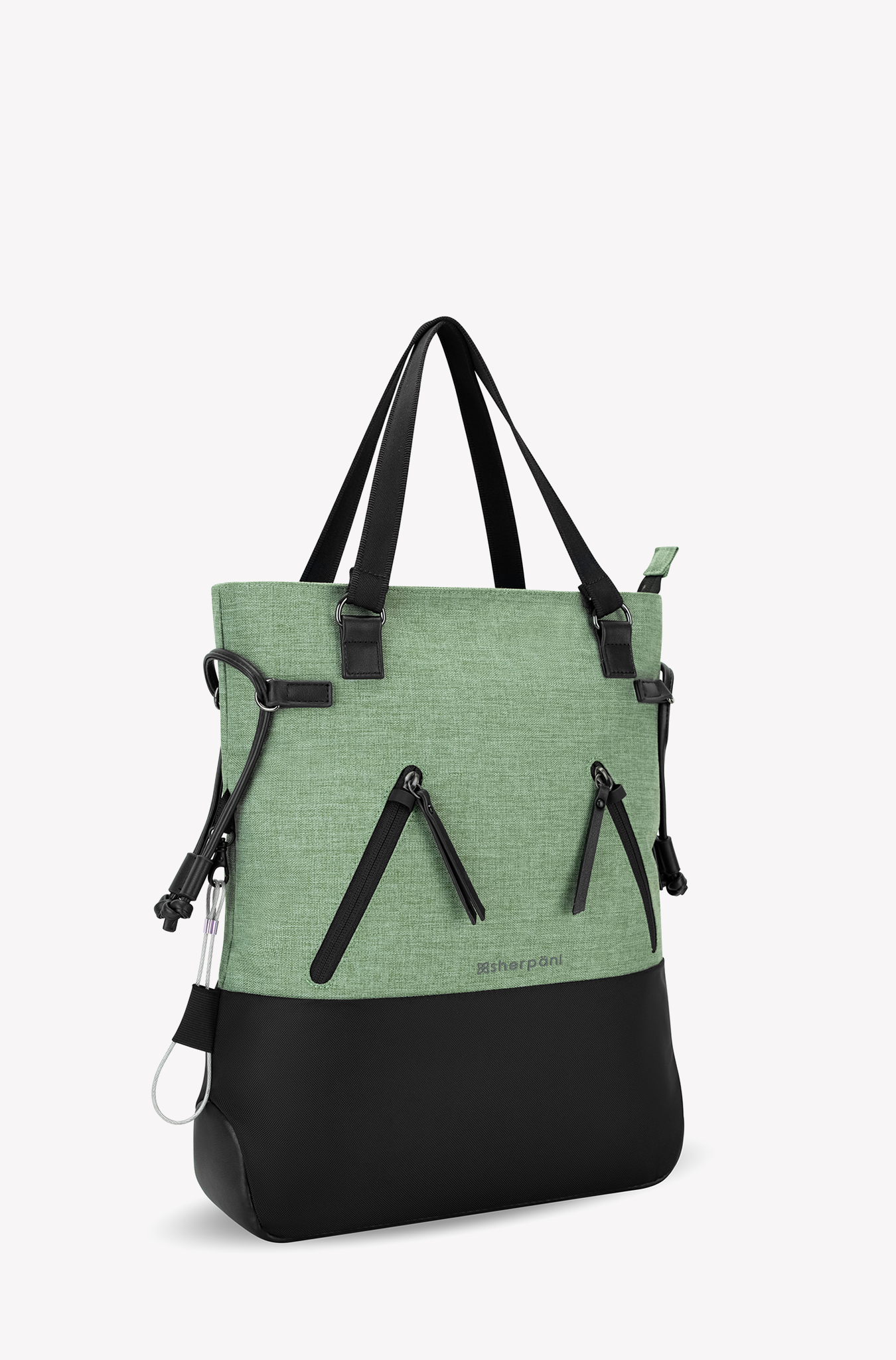 Tempest | Convertible Backpack Tote