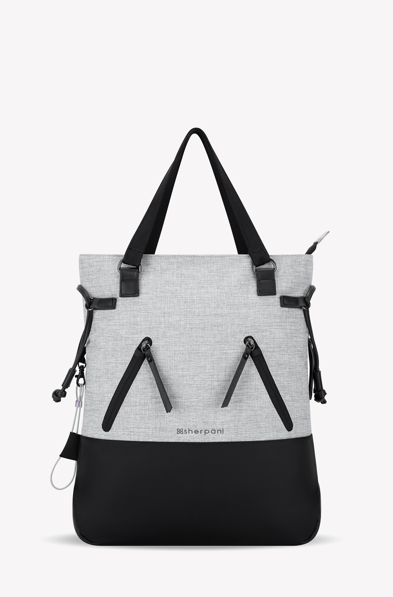 Tempest | Convertible Backpack Tote