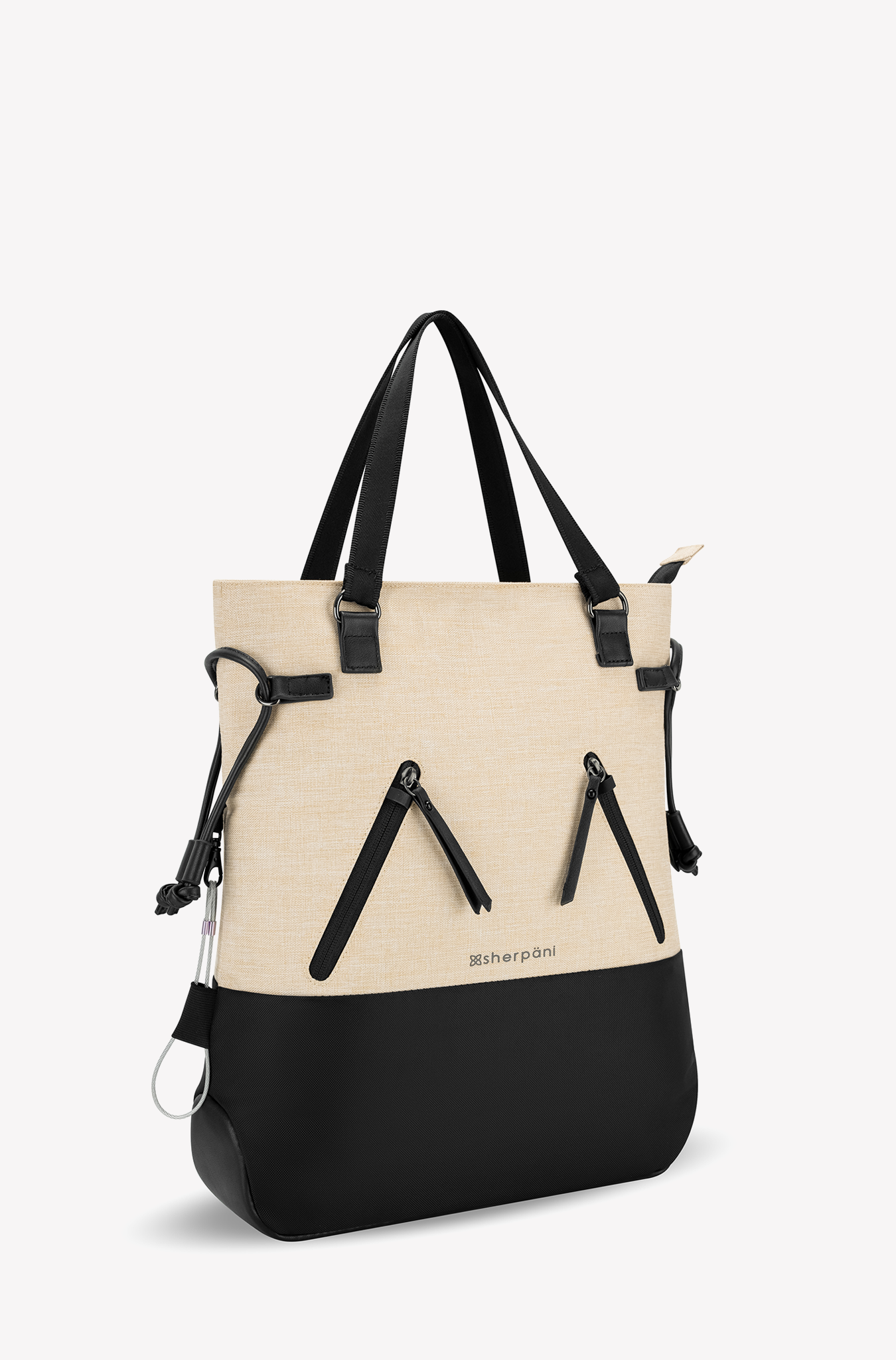 Tempest | Convertible Backpack Tote