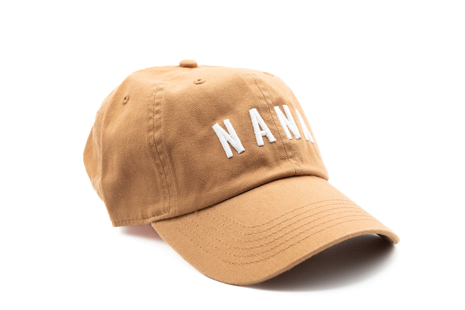Trendy Nana Adjustable Baseball Hat