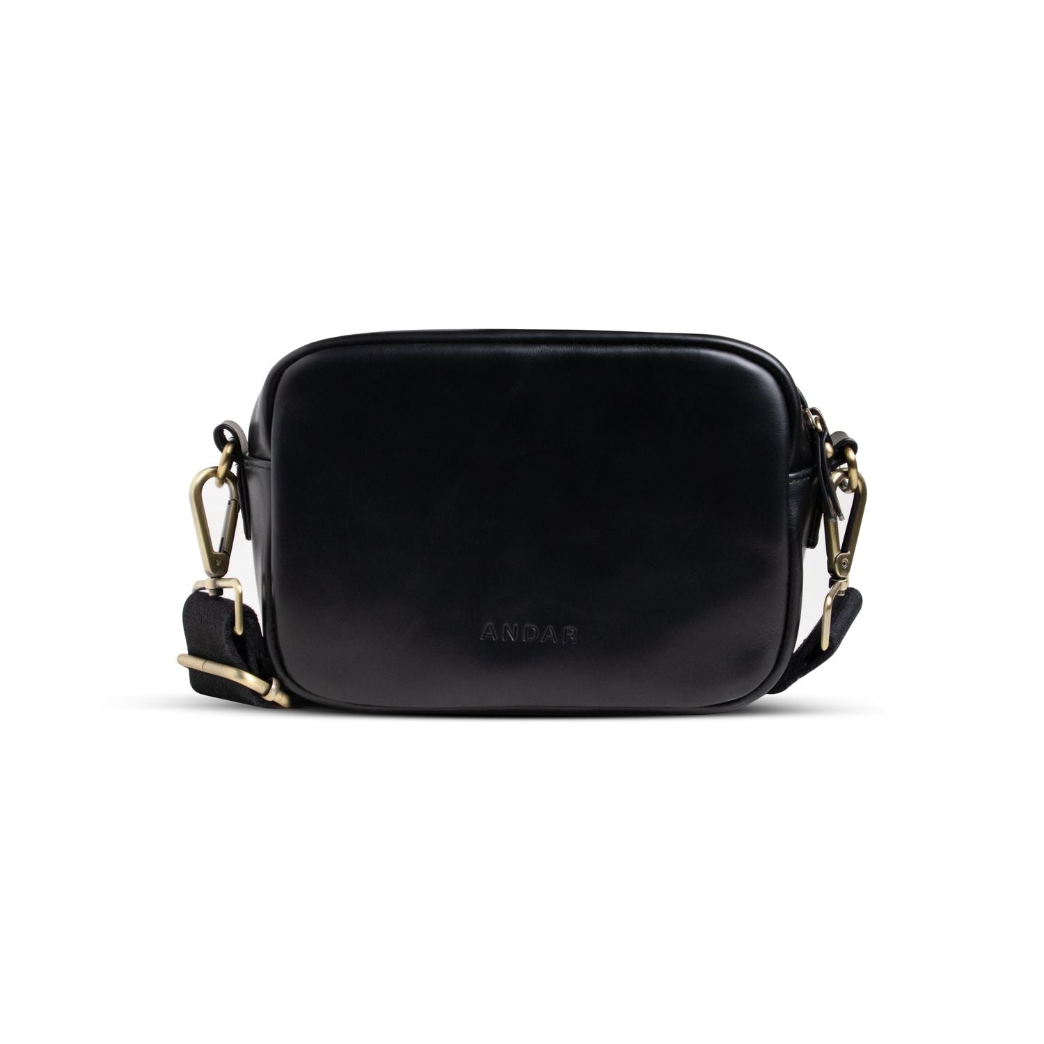 The Blake Crossbody Bag