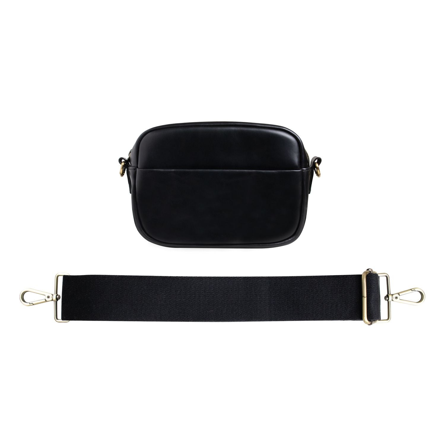 The Blake Crossbody Bag
