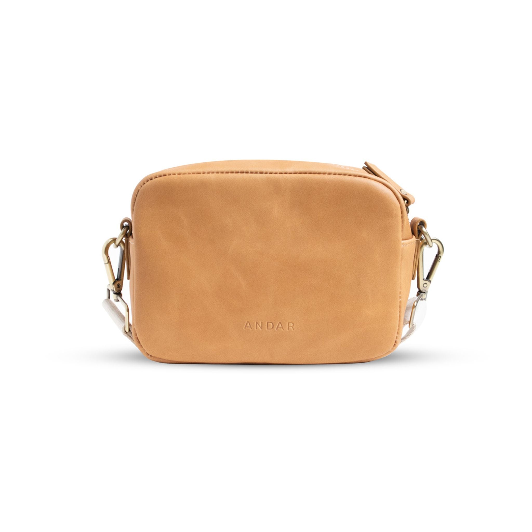 The Blake Crossbody Bag