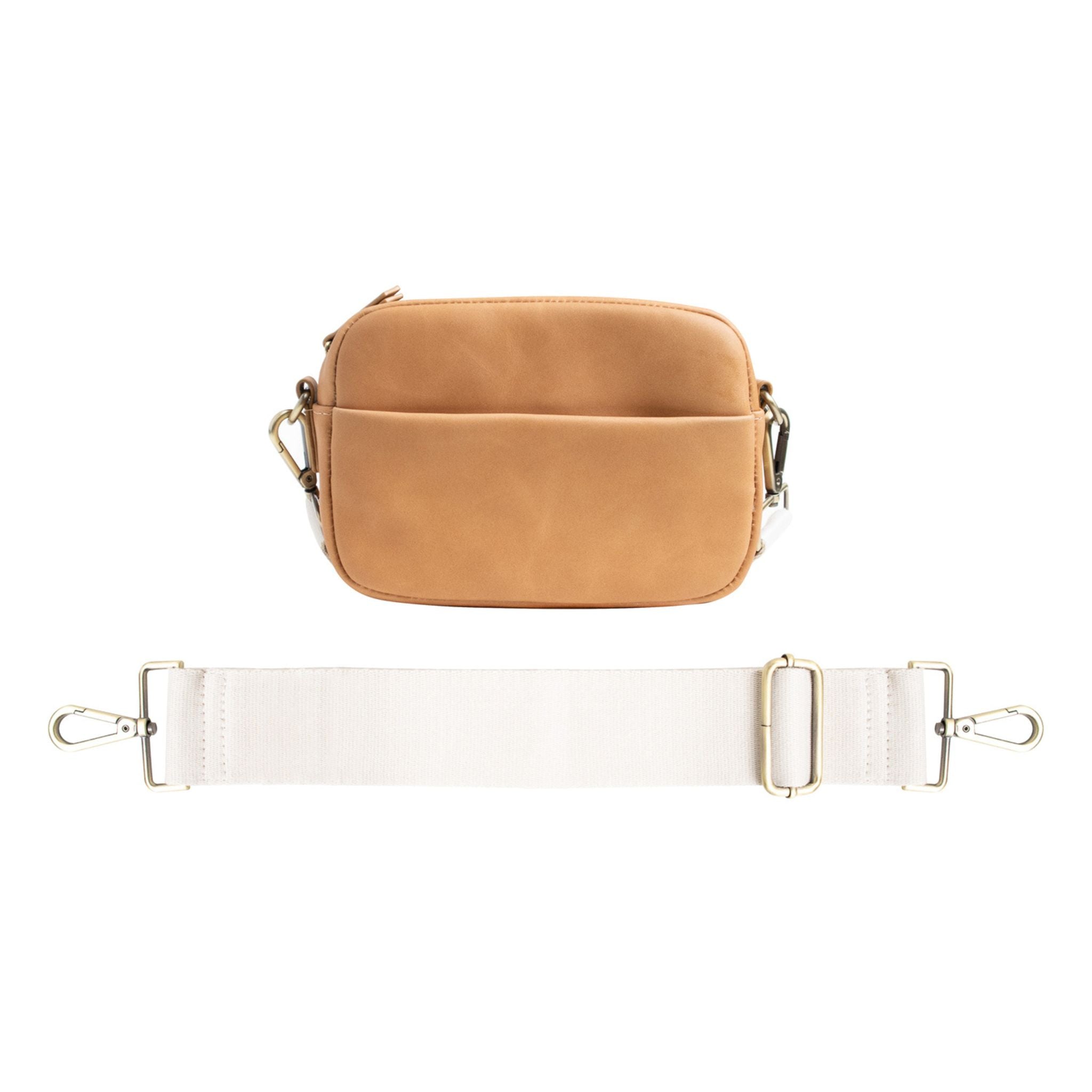 The Blake Crossbody Bag