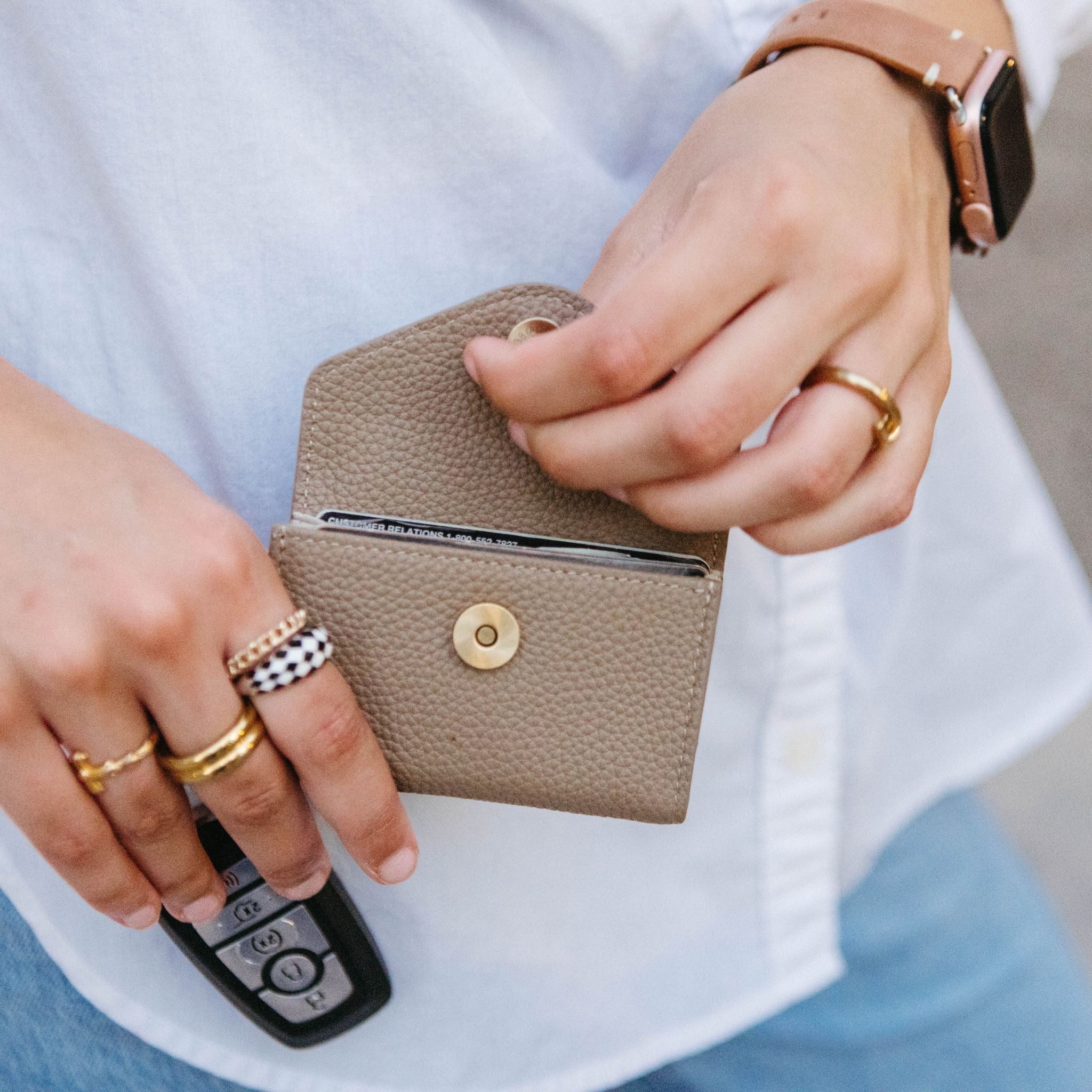 The Poppy Blush | Hearts