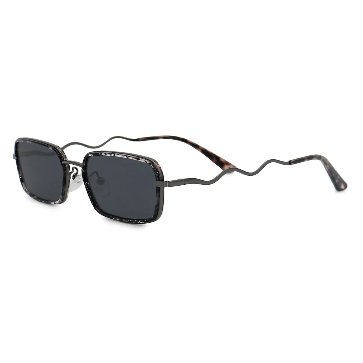 Eve Sunglasses - Black