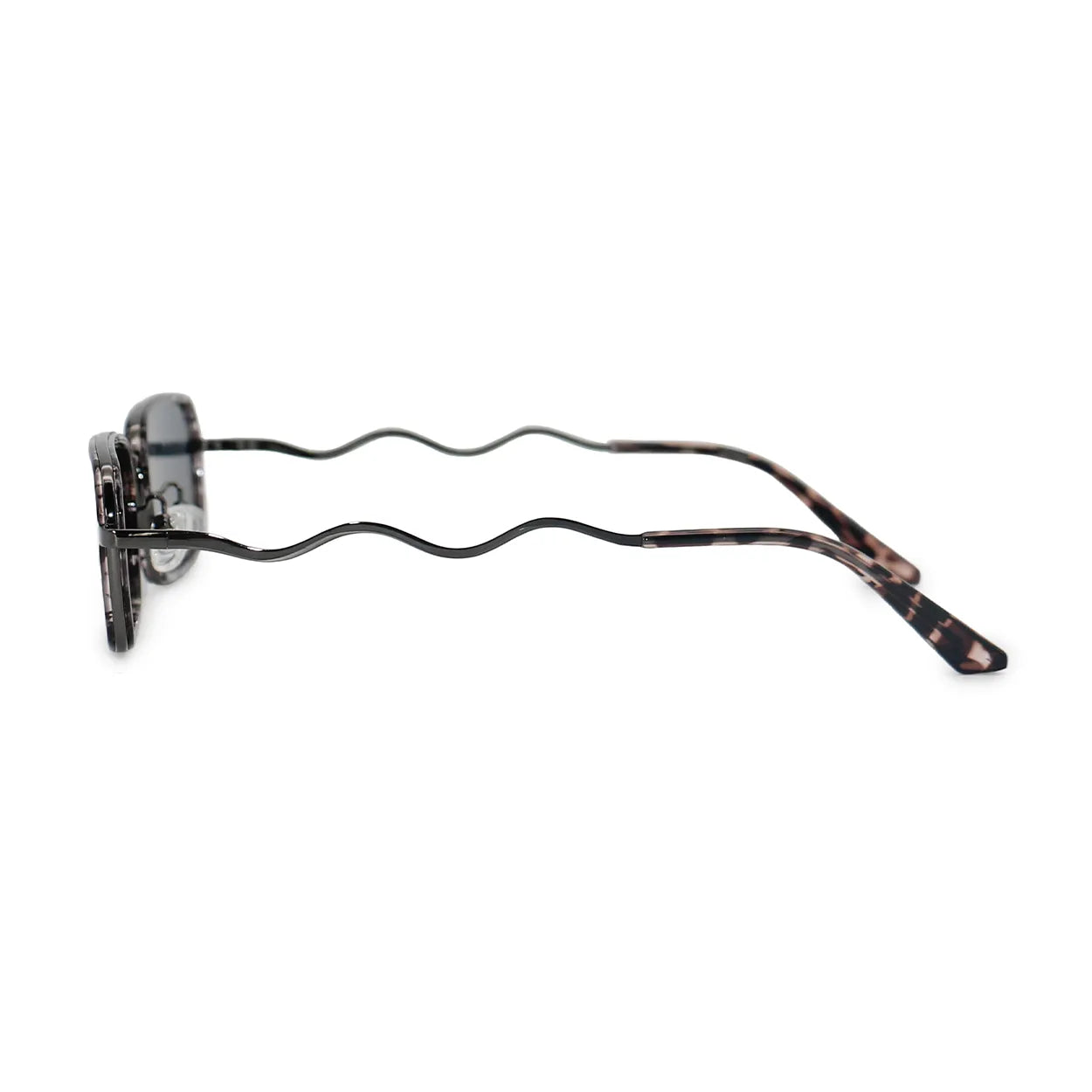 Eve Sunglasses - Black