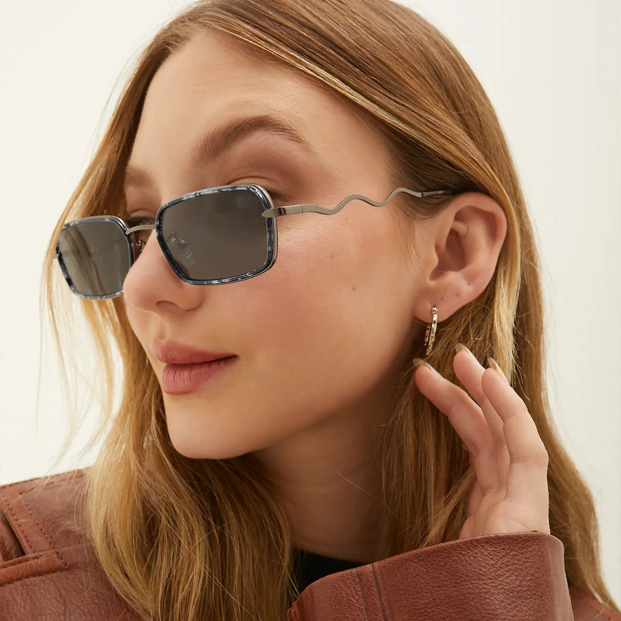 Eve Sunglasses - Black