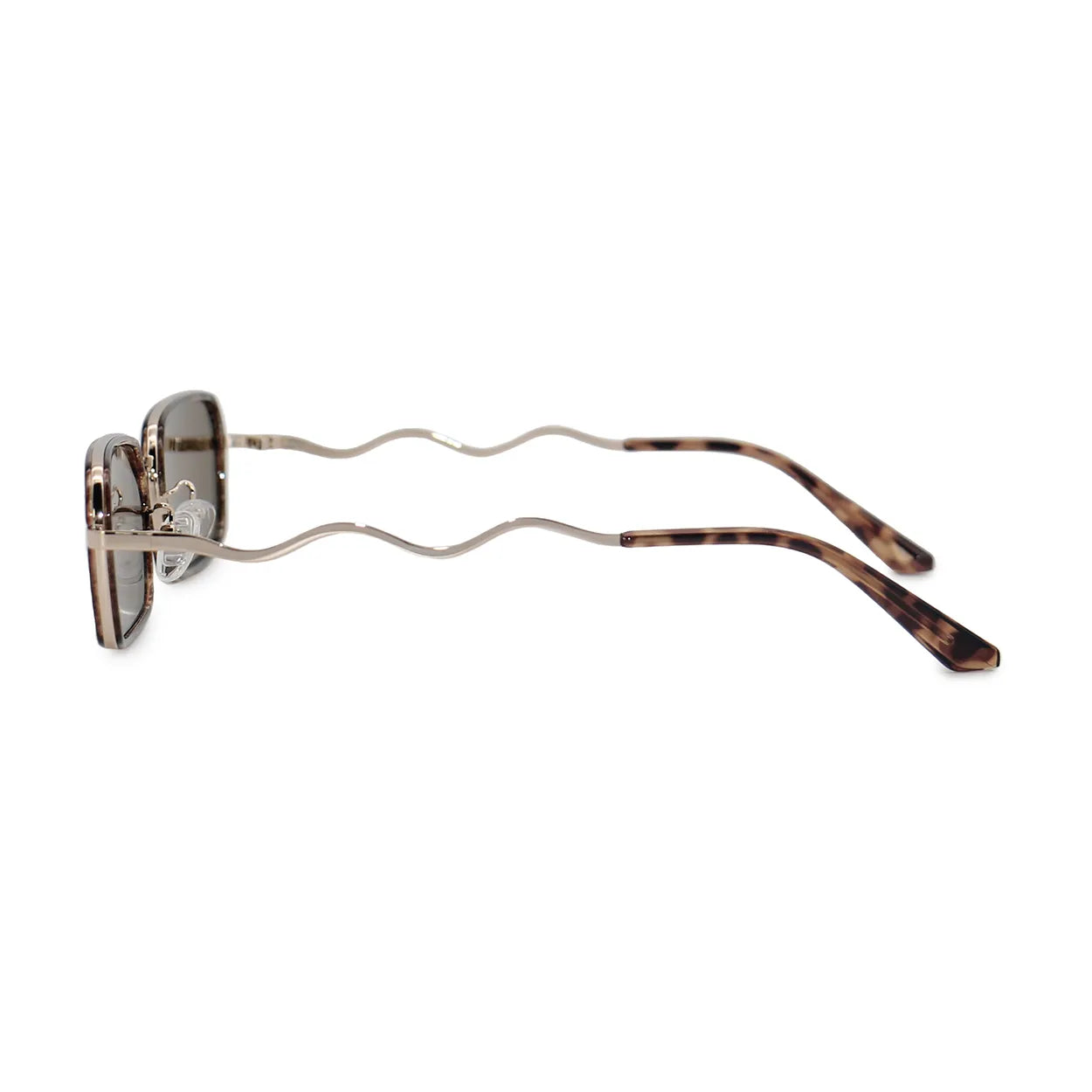 Eve Sunglasses - Brown
