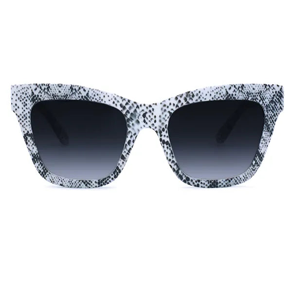 Cosmo Sunglasses - Snake